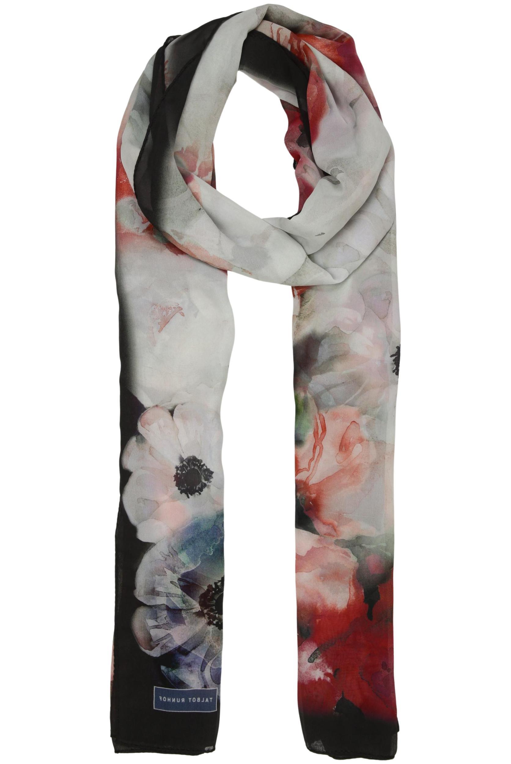 

Talbot Runhof Damen Schal, mehrfarbig, Gr.