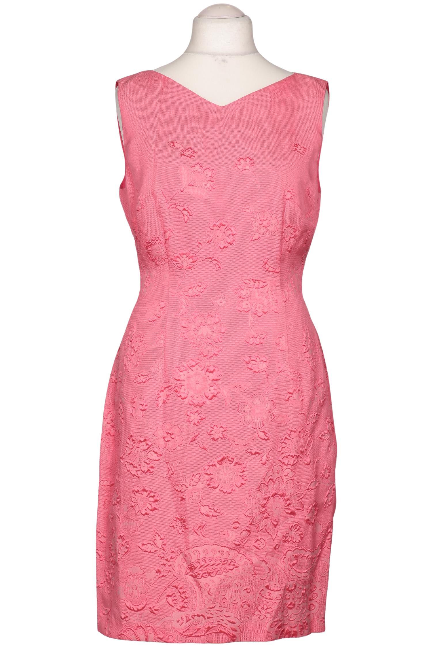 

Talbot Runhof Damen Kleid, pink, Gr. 42