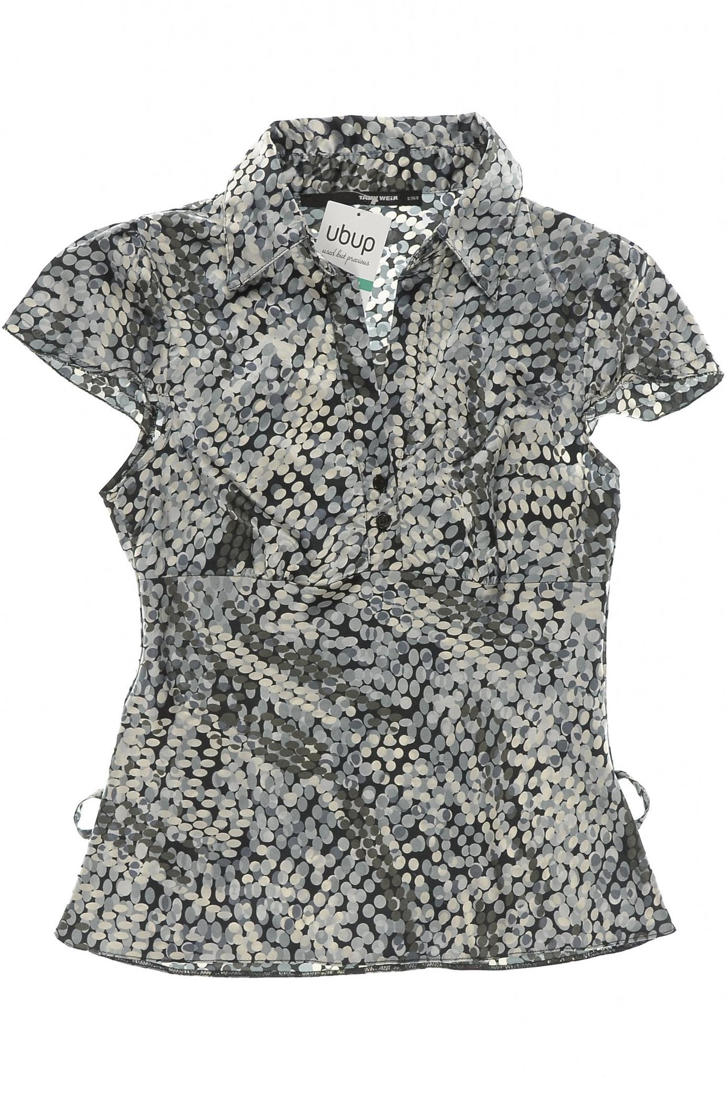 

Tally Weijl Damen Bluse, mehrfarbig, Gr.