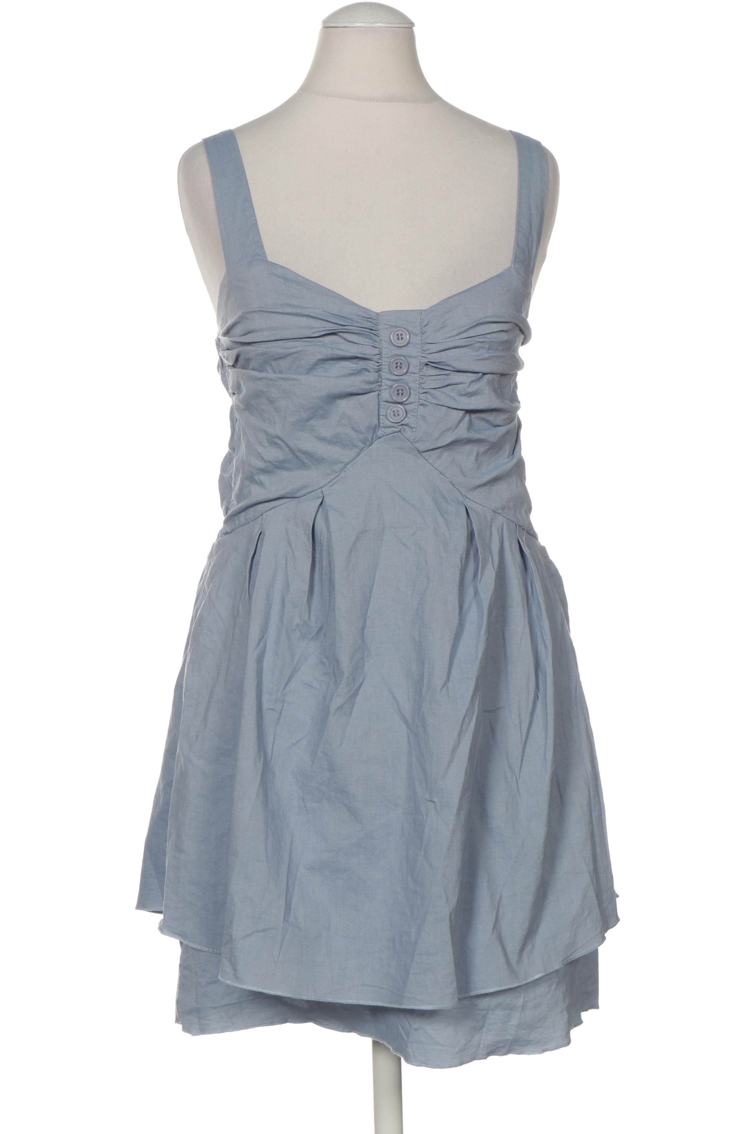 

Tally Weijl Damen Kleid, blau, Gr. 38