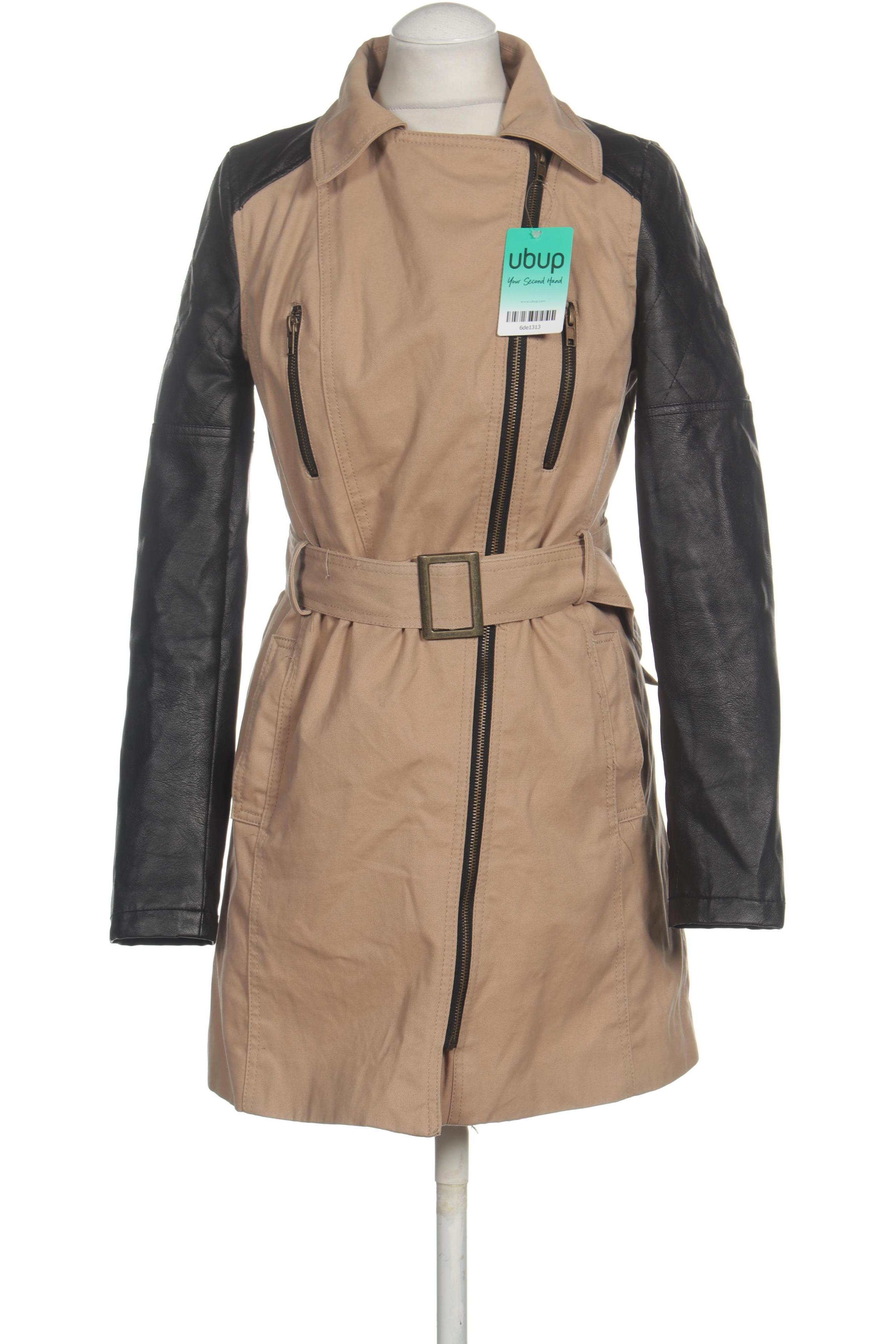 

Tally Weijl Damen Mantel, beige, Gr. 36