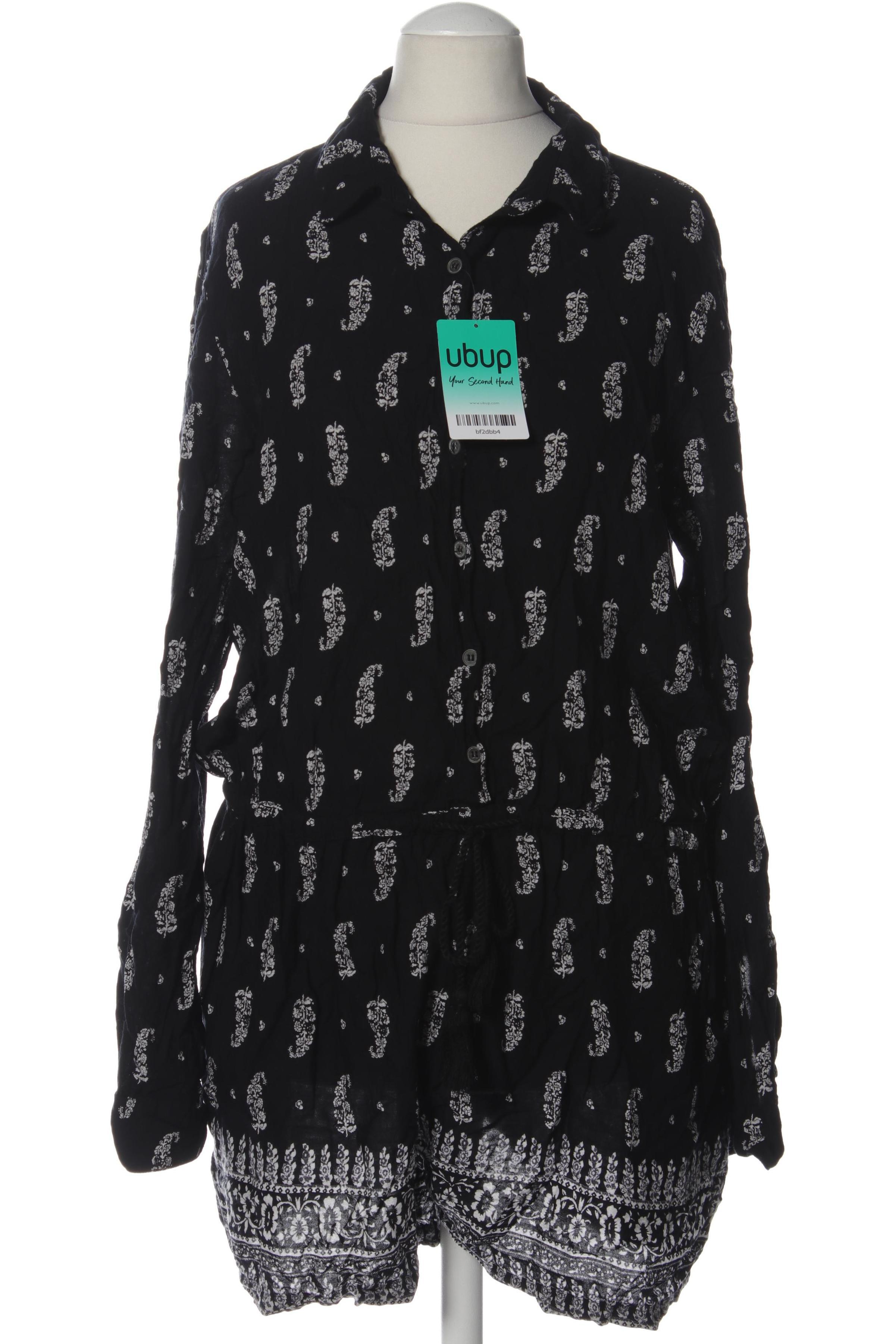 

Tally Weijl Damen Jumpsuit/Overall, schwarz, Gr.