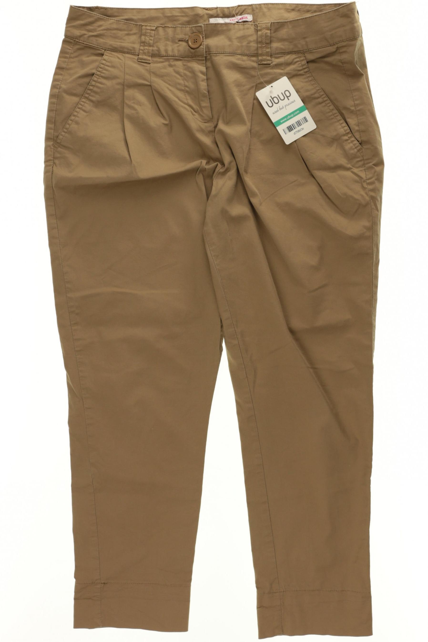 

Tally Weijl Damen Stoffhose, , Gr. 38