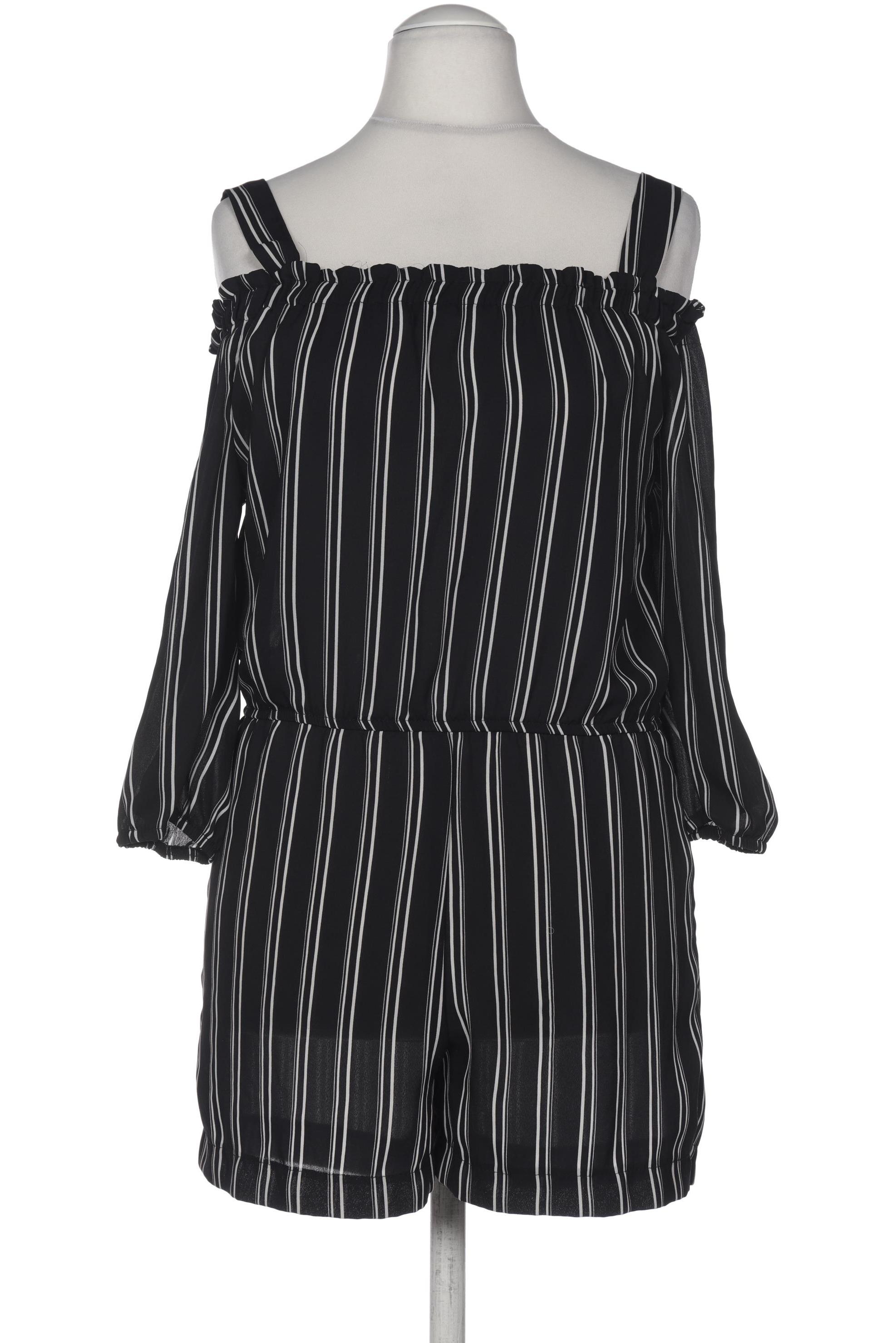 

Tally Weijl Damen Jumpsuit/Overall, schwarz, Gr. 36