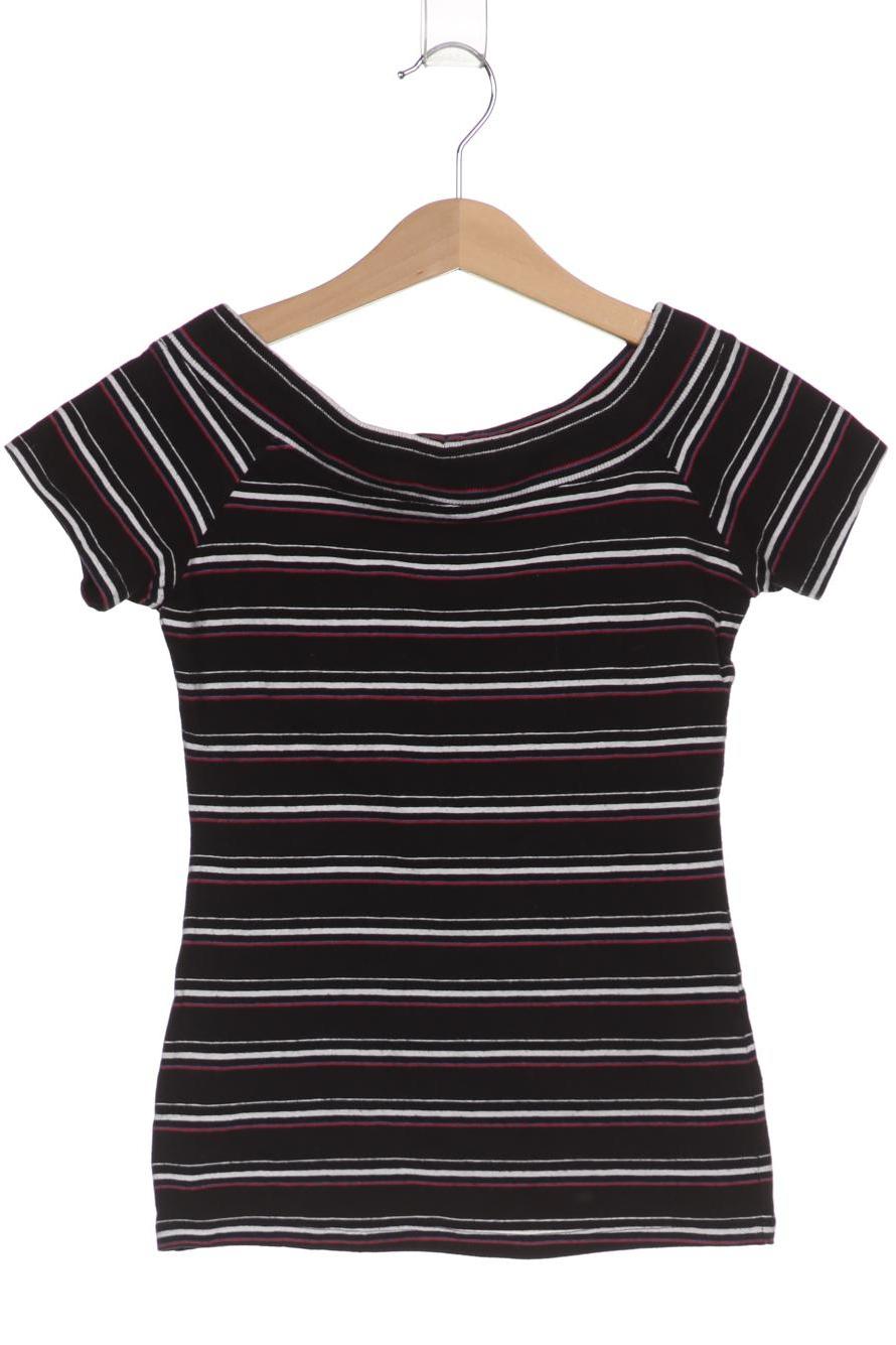 

Tally Weijl Damen T-Shirt, schwarz