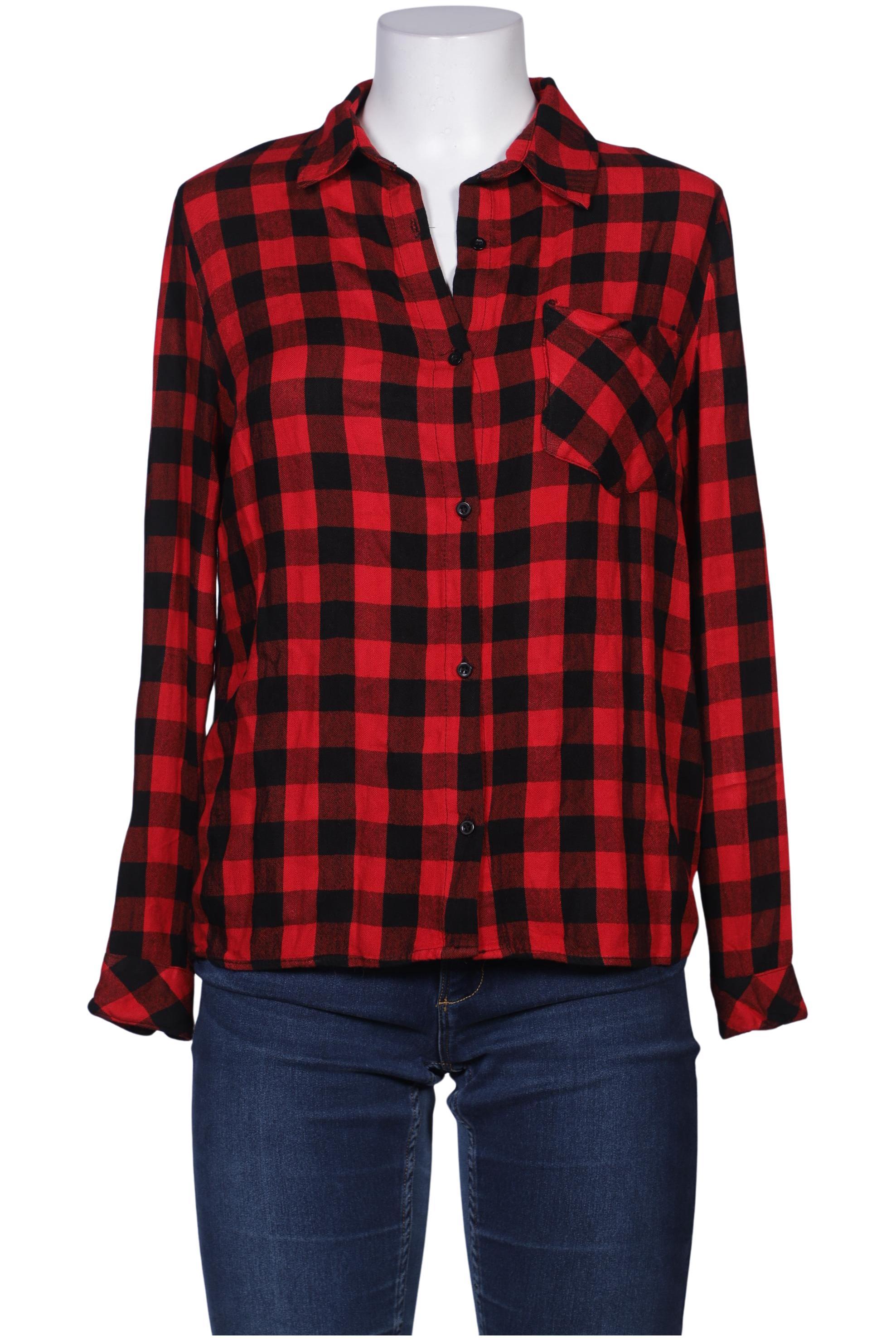 Thumbnail - Tally Weijl Damen Bluse, rot, Gr. 42