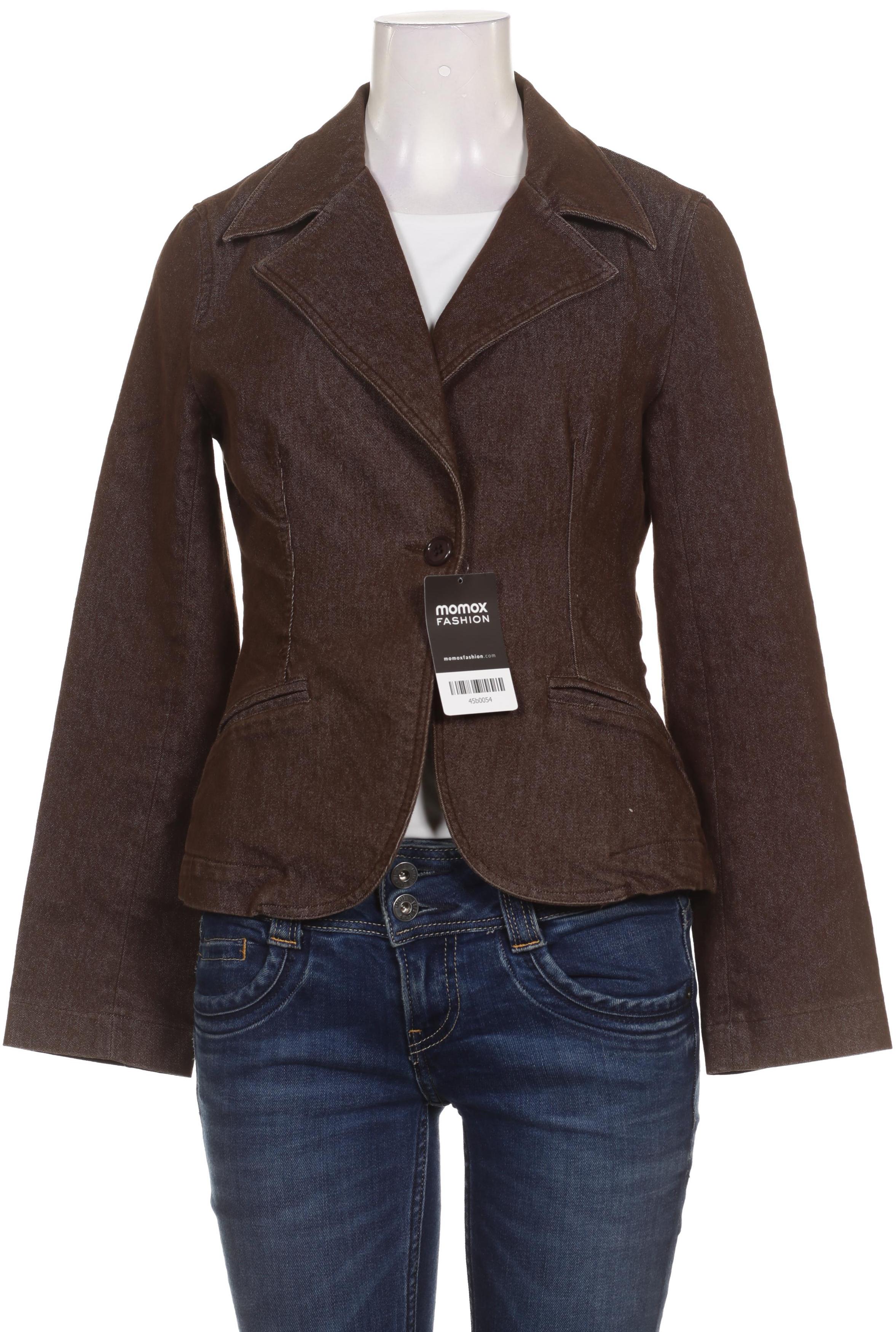 

Tally Weijl Damen Blazer, braun, Gr. 38