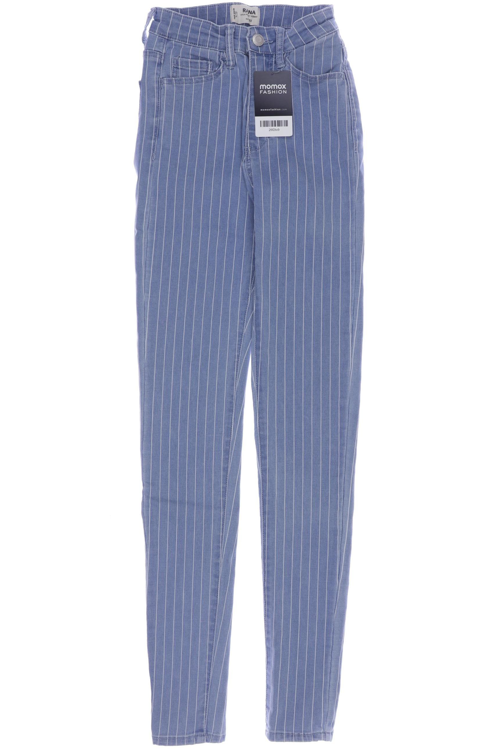 

Tally Weijl Damen Jeans, blau, Gr. 32