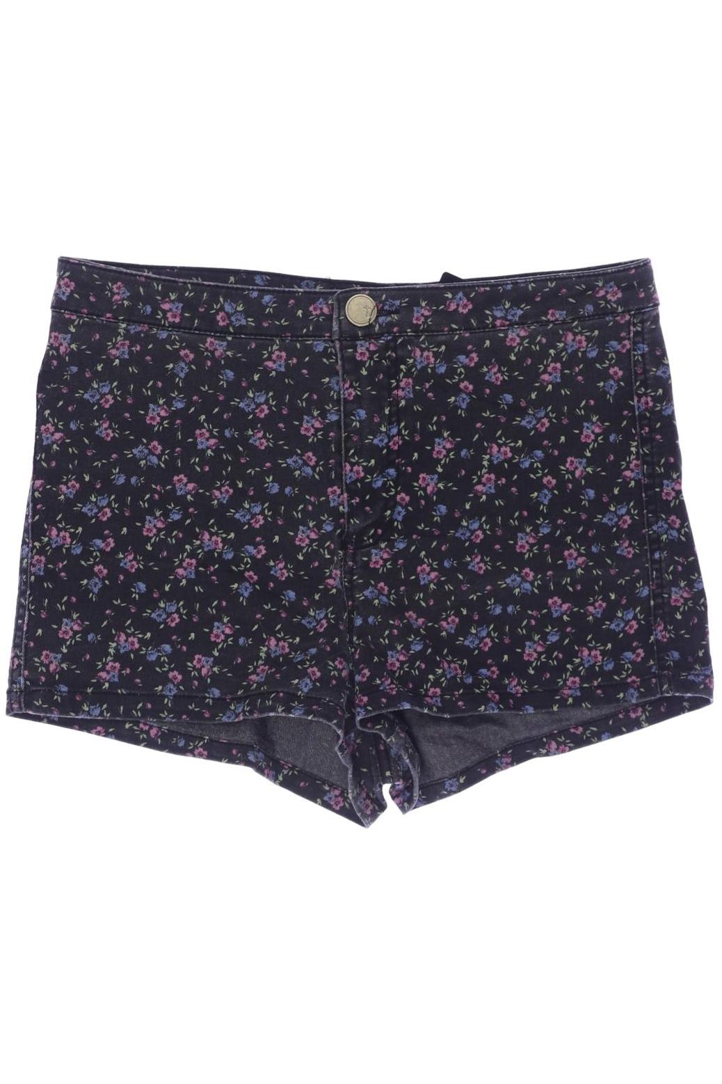 

Tally Weijl Damen Shorts, schwarz, Gr. 40