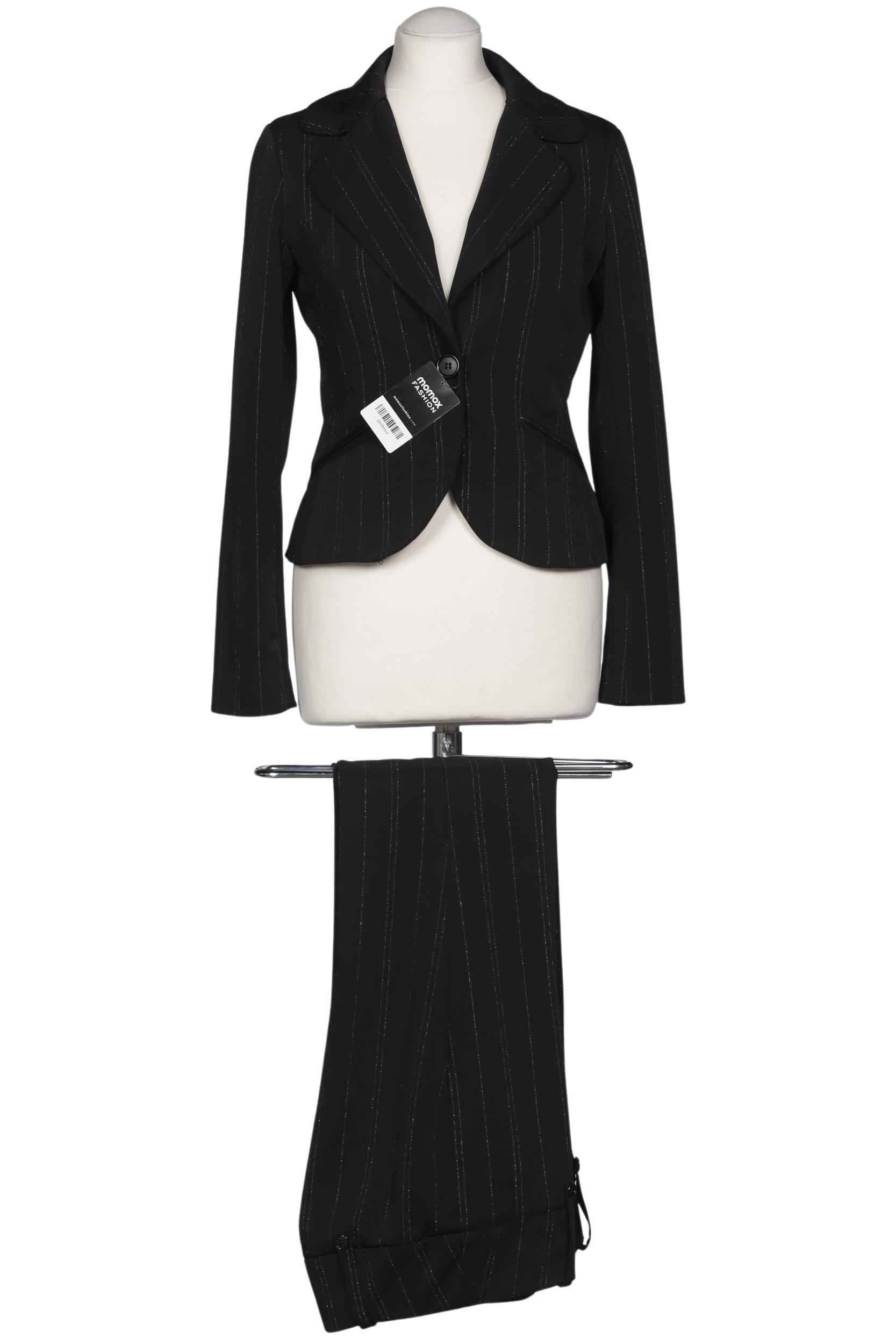 

Tally Weijl Damen Anzug, schwarz, Gr. 38