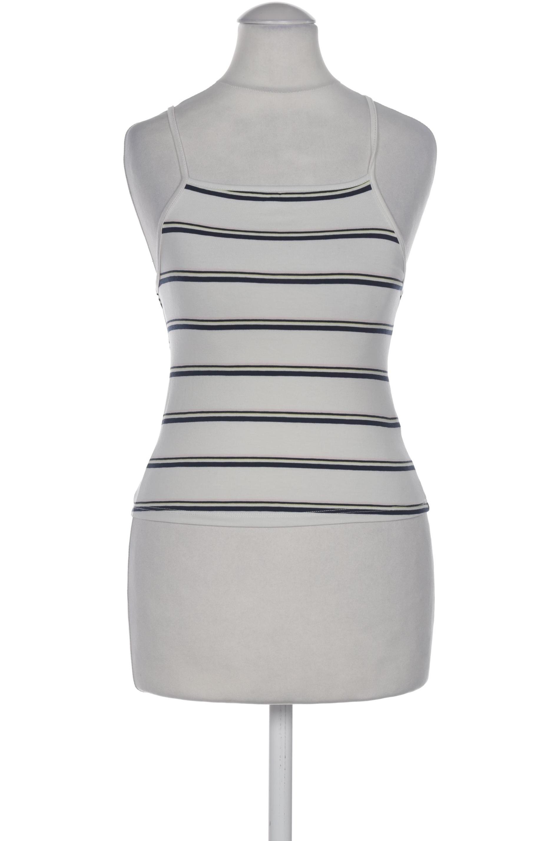 

Tally Weijl Damen Top, weiß, Gr. 34