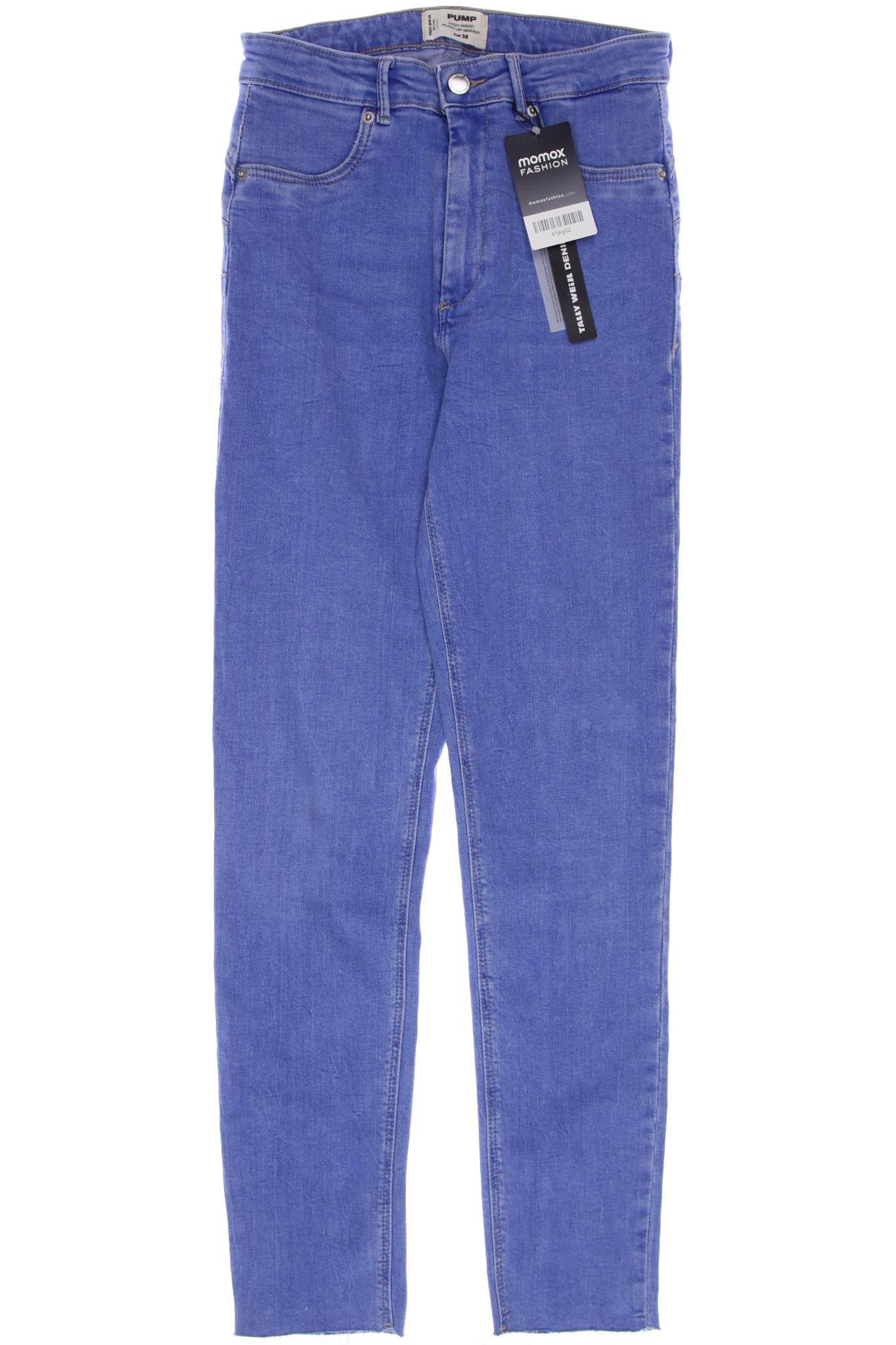 

Tally Weijl Damen Jeans, blau