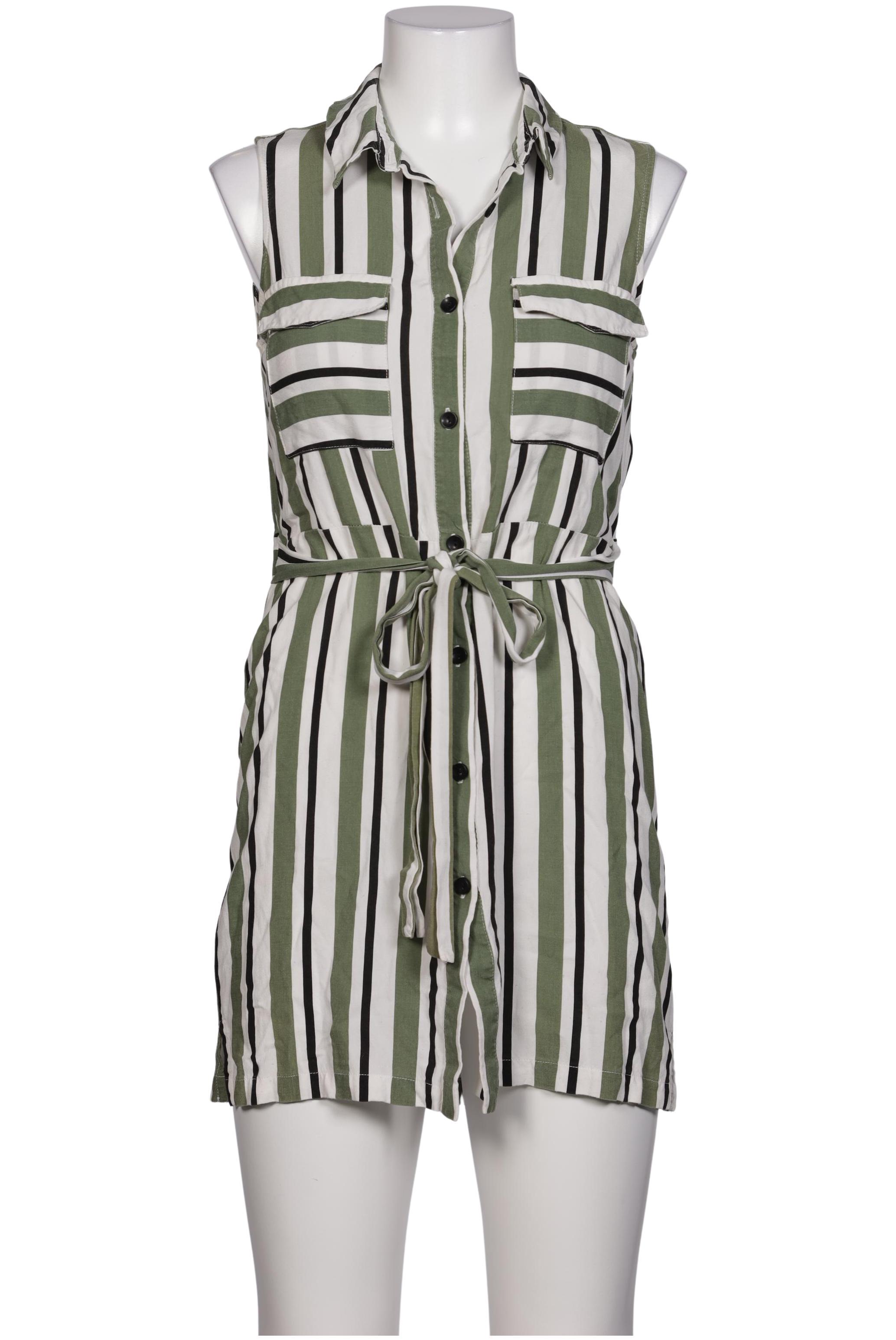 

Tally Weijl Damen Bluse, grün, Gr. 42