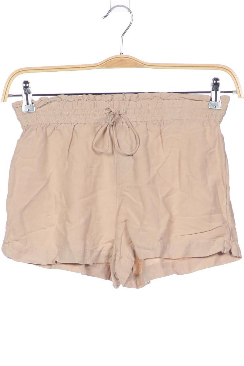 

Tally Weijl Damen Shorts, beige, Gr. 36