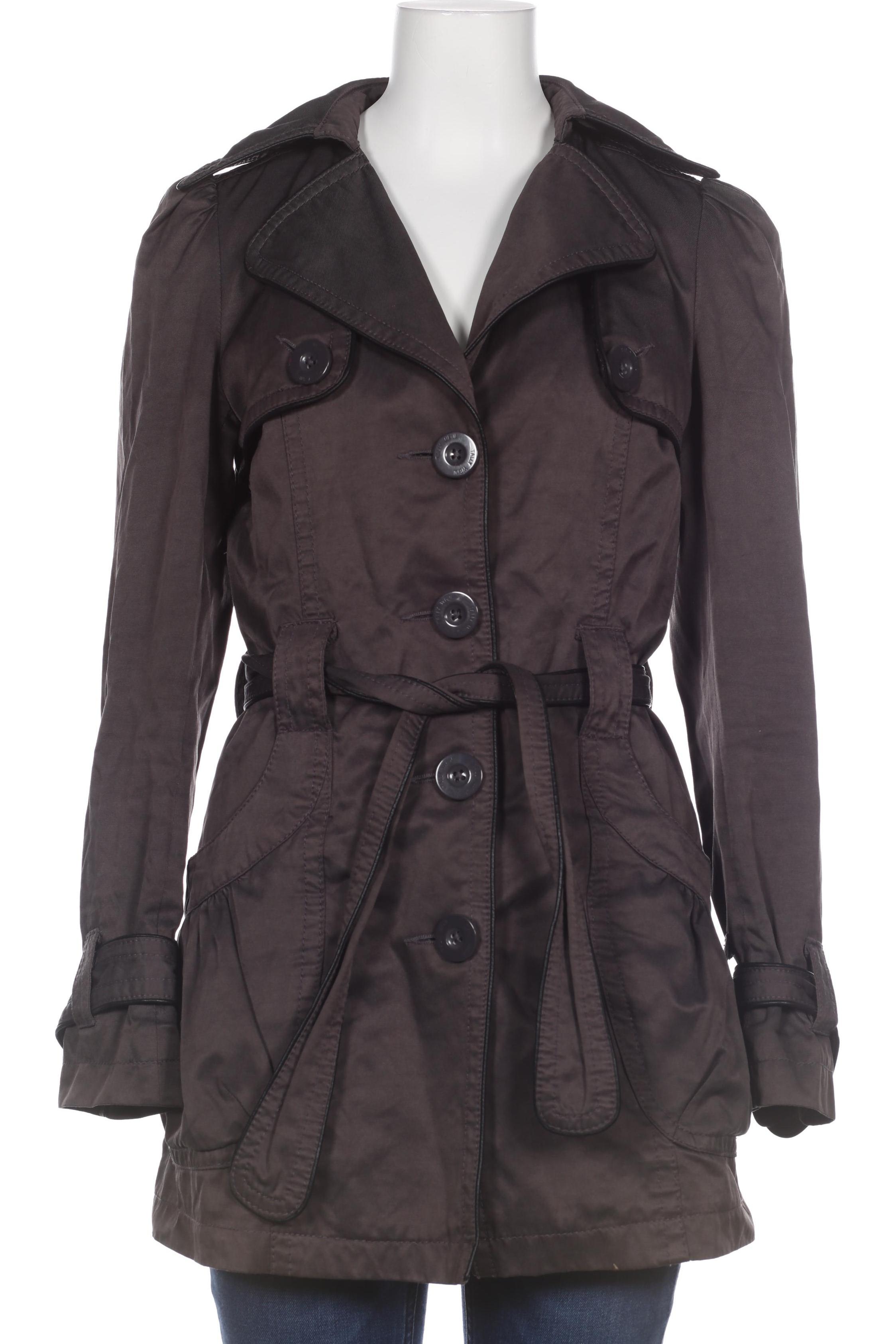 

Tally Weijl Damen Mantel, grau, Gr.