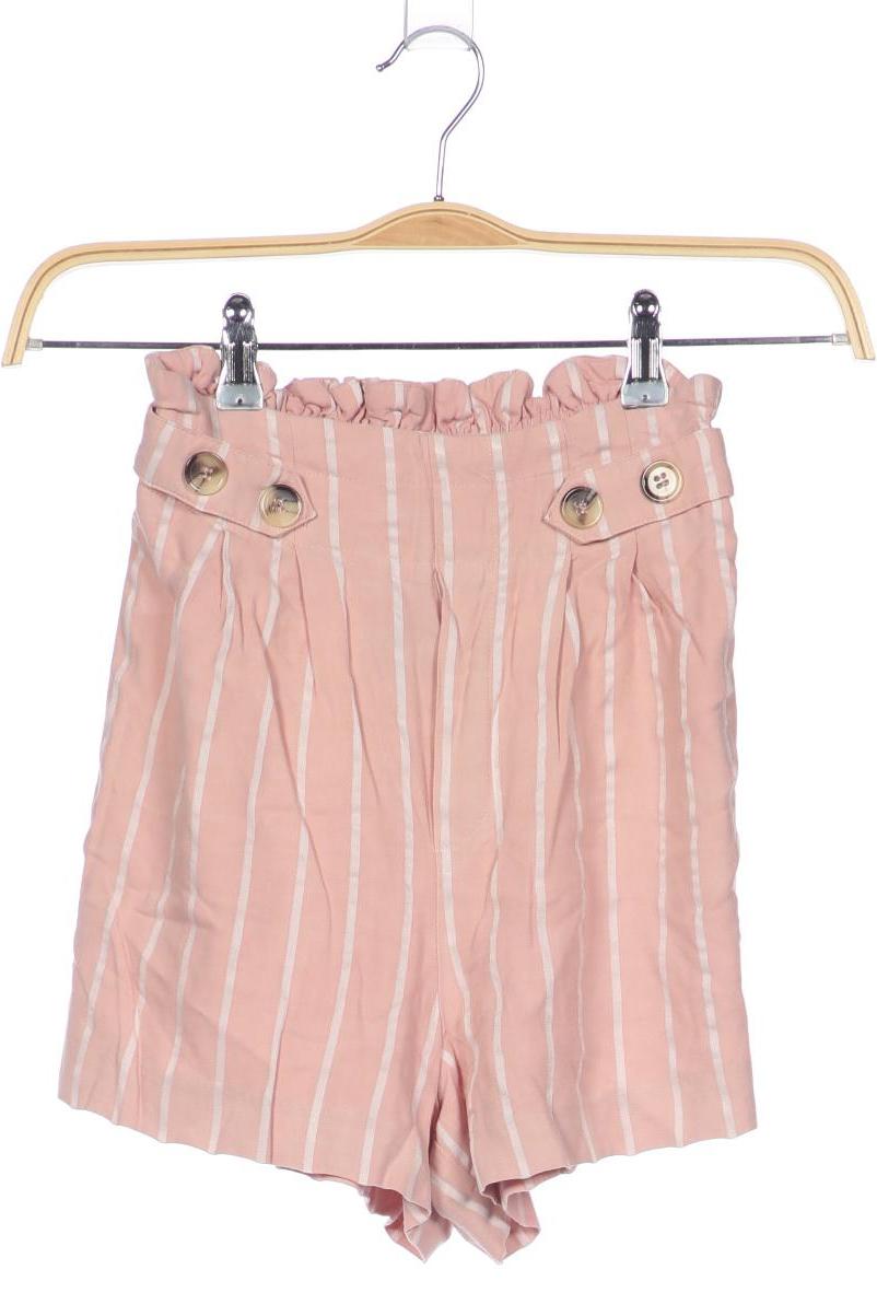 

Tally Weijl Damen Shorts, pink, Gr. 36