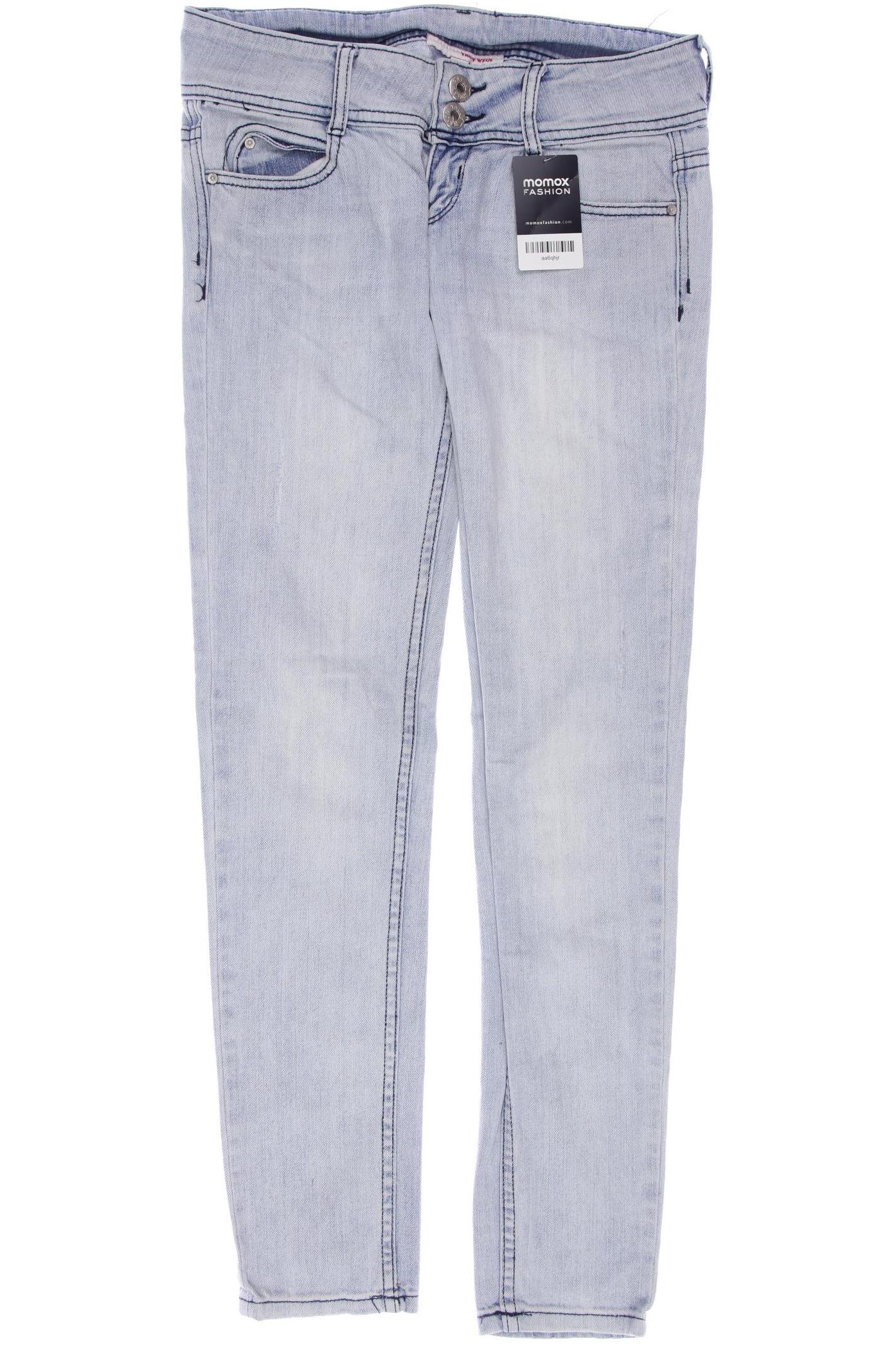 

Tally Weijl Damen Jeans, hellblau, Gr. 36