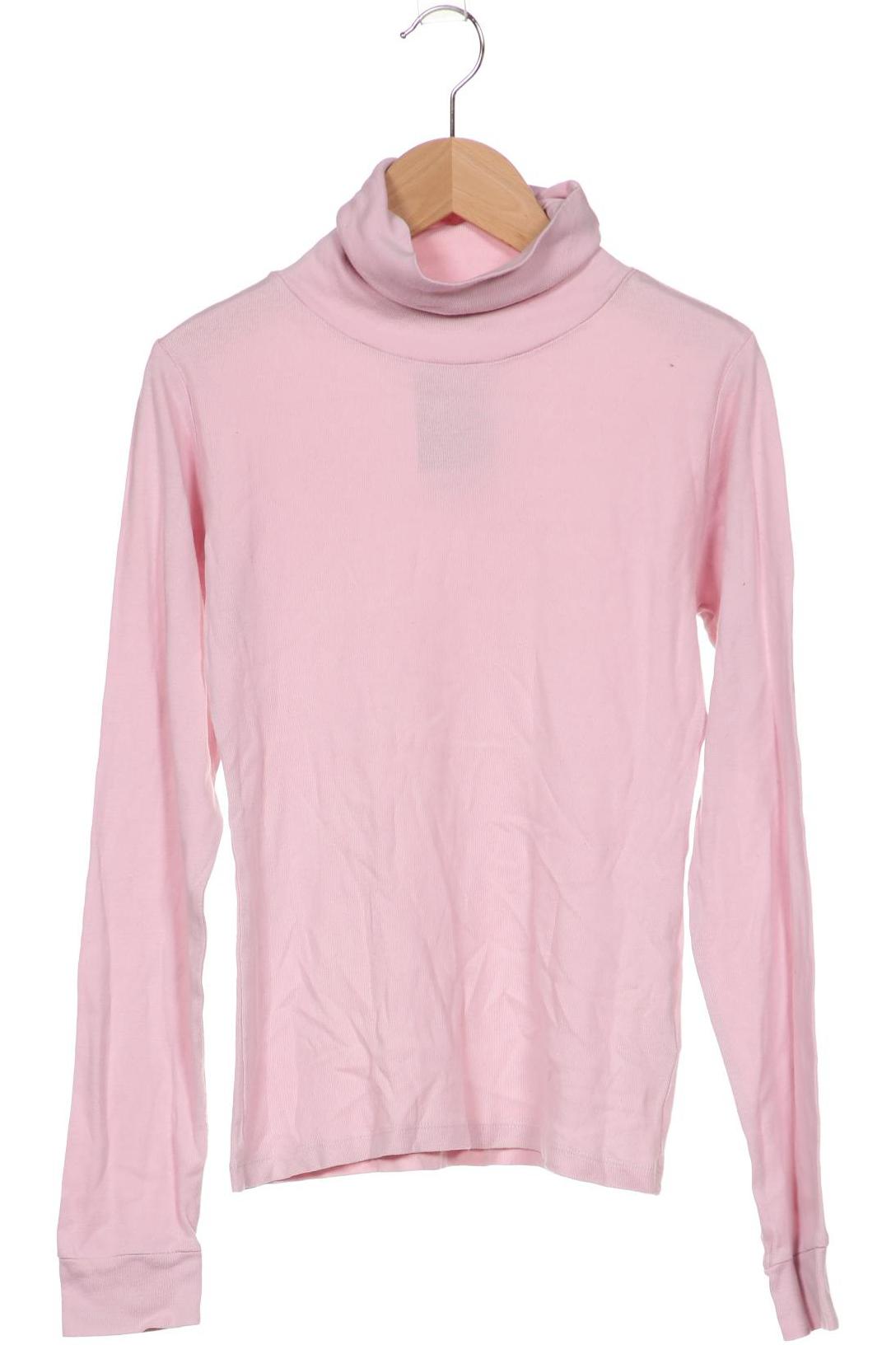 

Tally Weijl Damen Langarmshirt, pink, Gr. 38