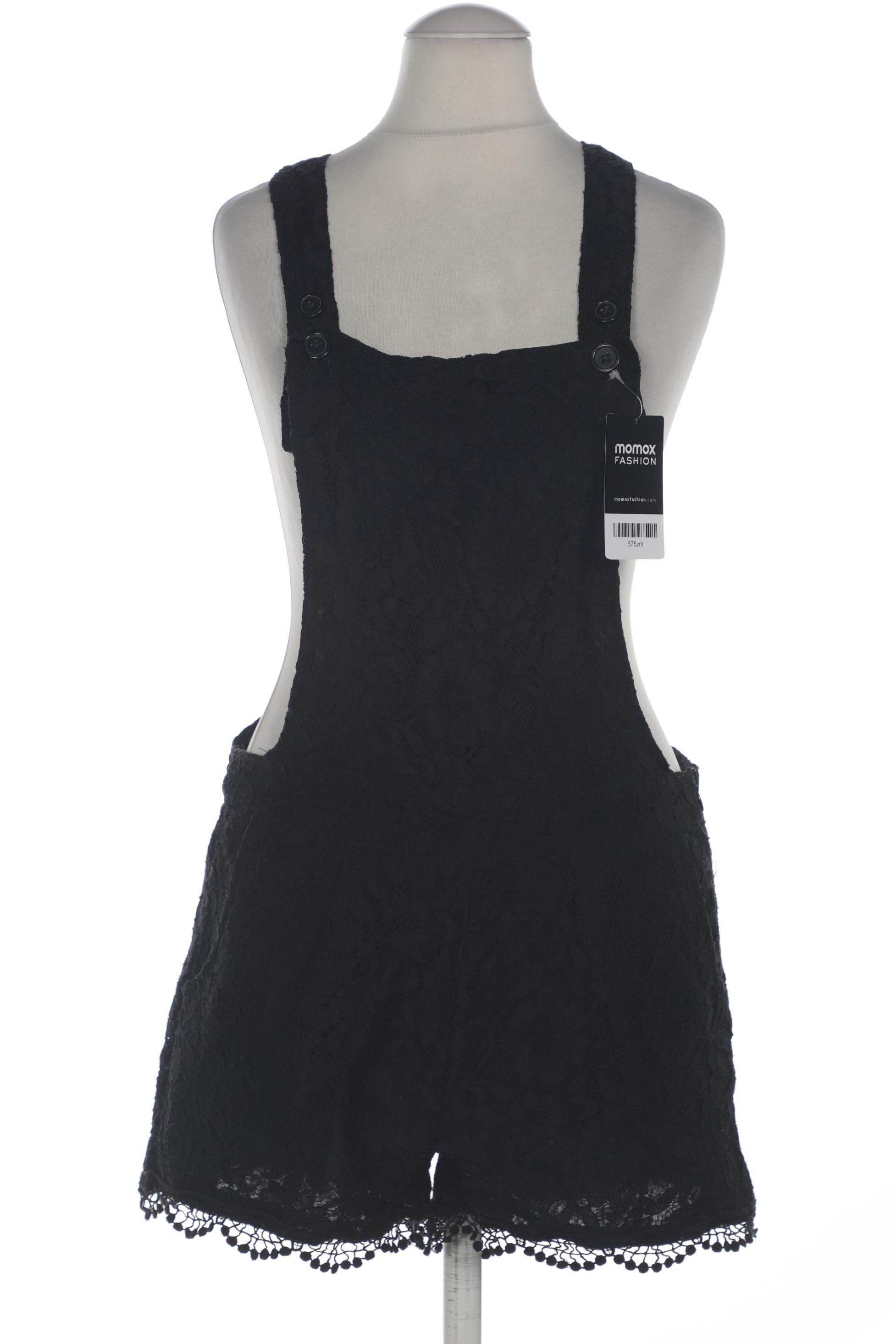 

Tally Weijl Damen Jumpsuit/Overall, schwarz, Gr. 38