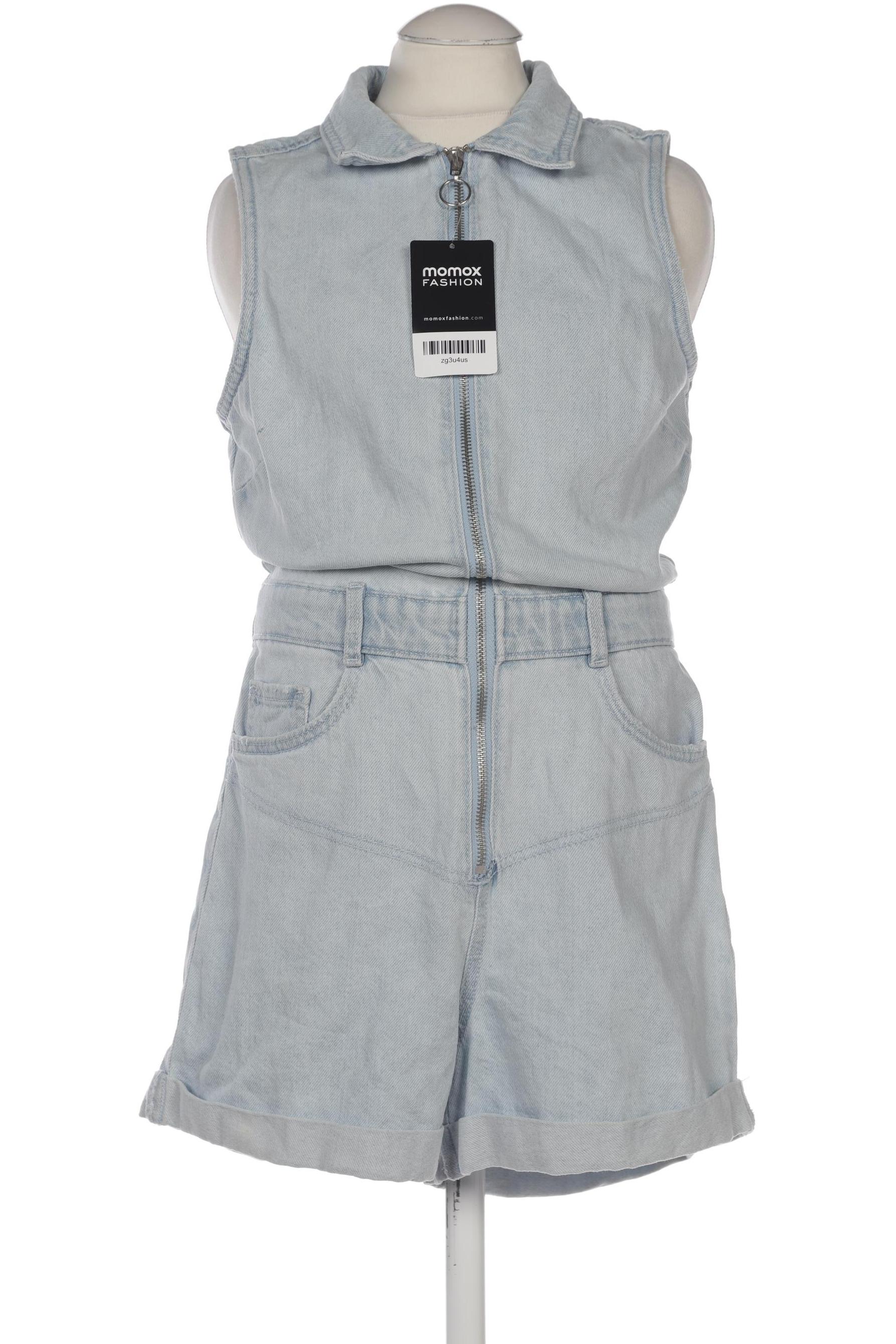 

Tally Weijl Damen Jumpsuit/Overall, hellblau, Gr. 34