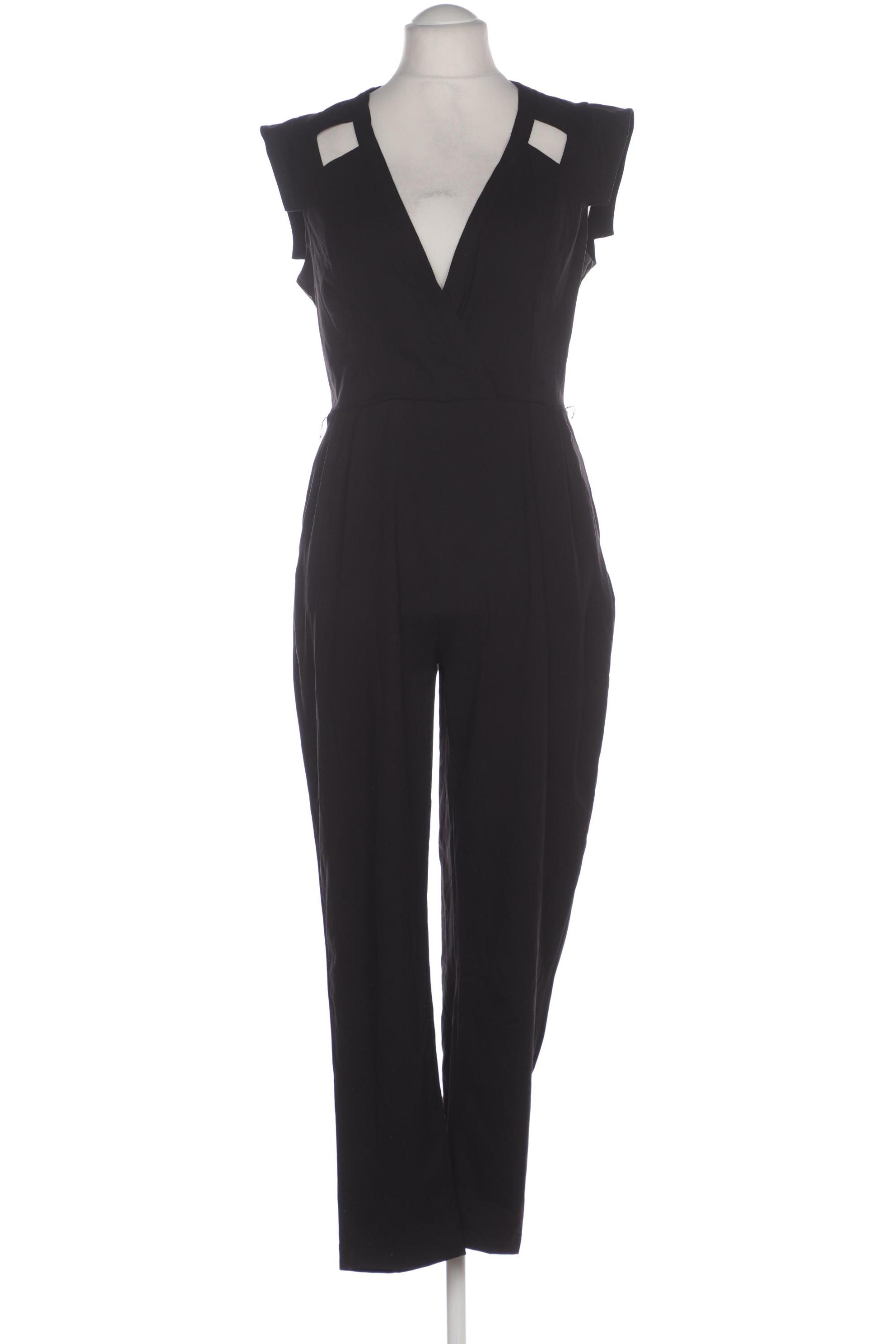 

Tally Weijl Damen Jumpsuit/Overall, schwarz, Gr. 42