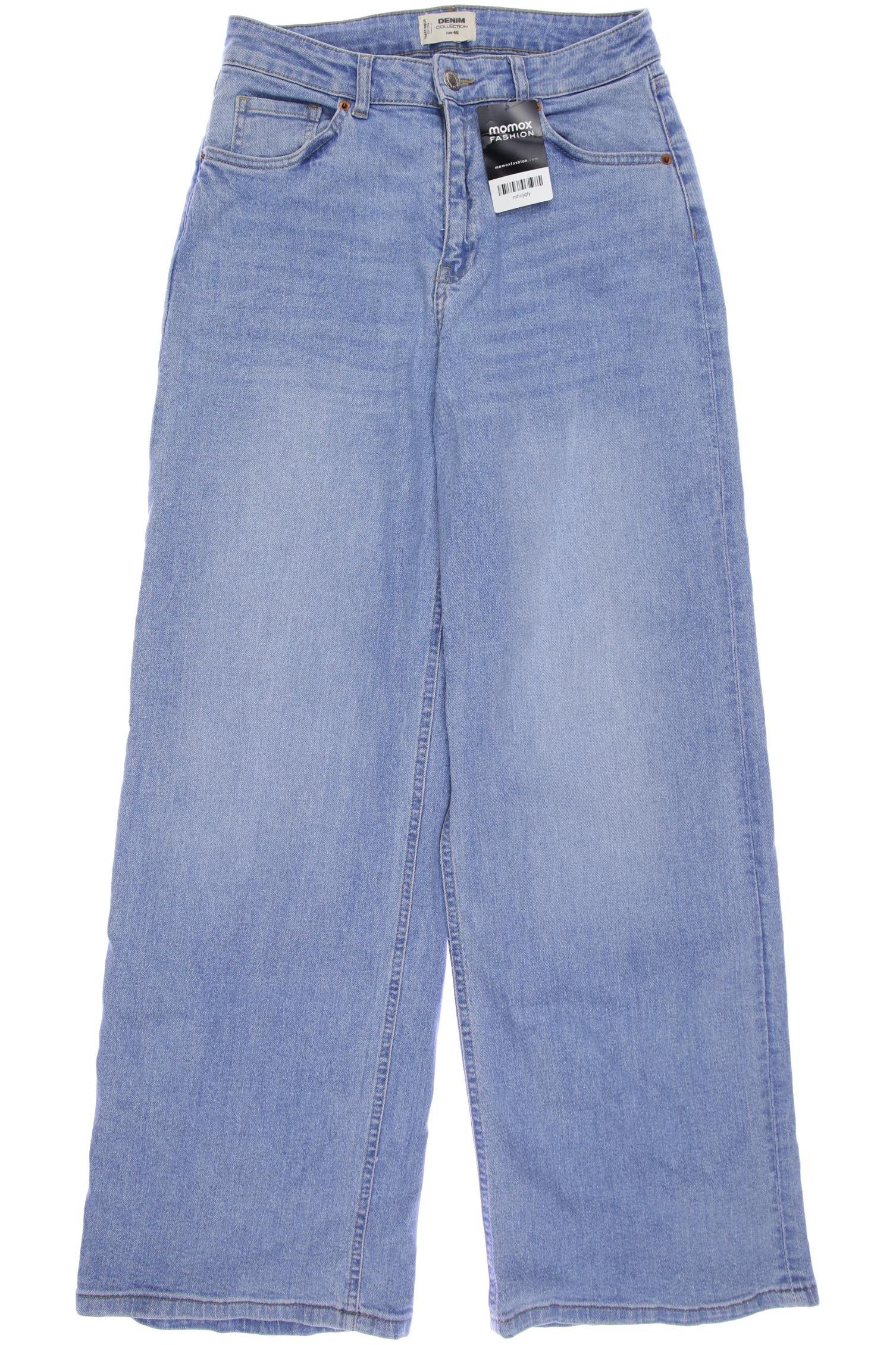 

Tally Weijl Damen Jeans, hellblau