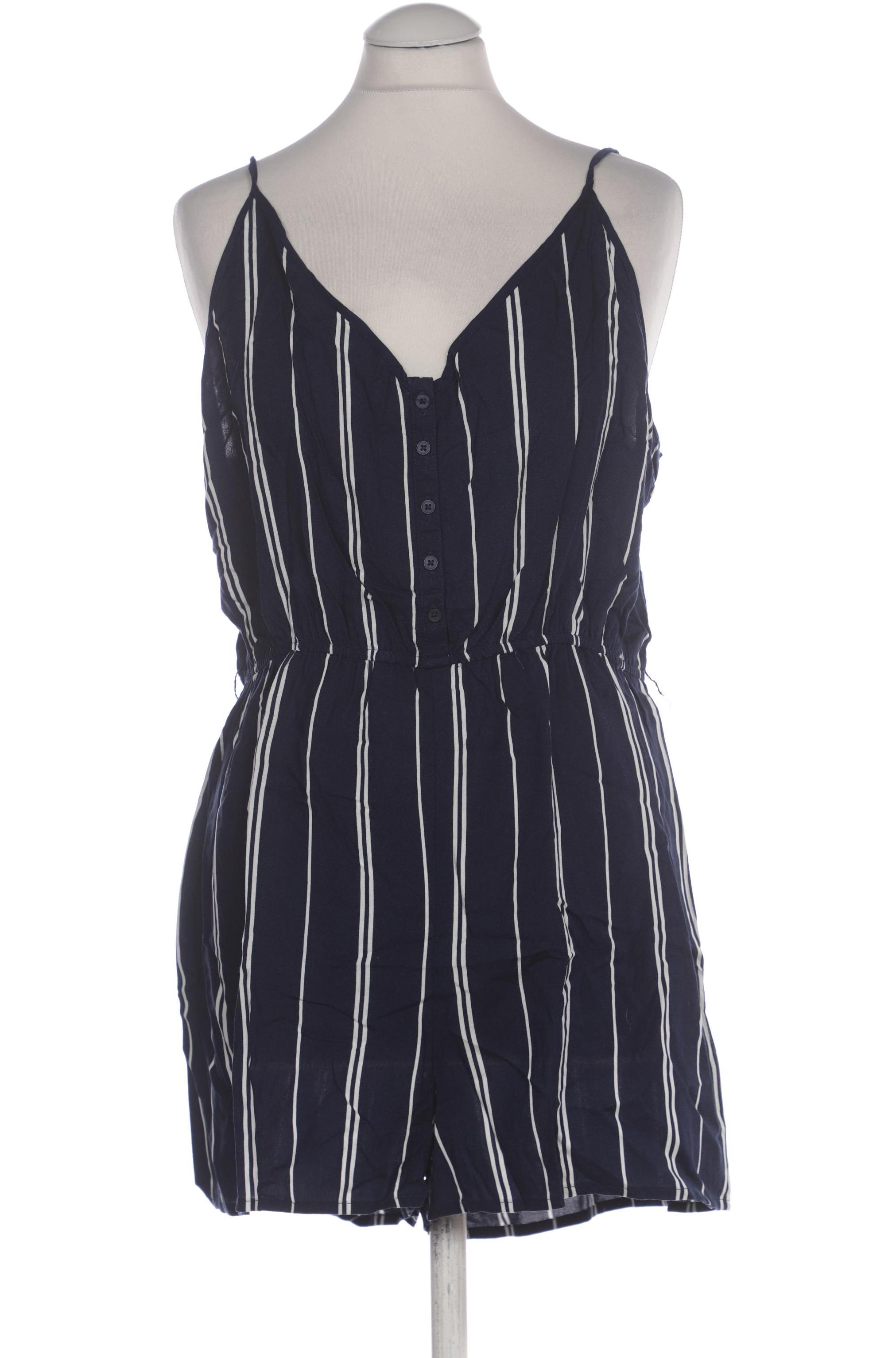 

Tally Weijl Damen Jumpsuit/Overall, marineblau, Gr. 44