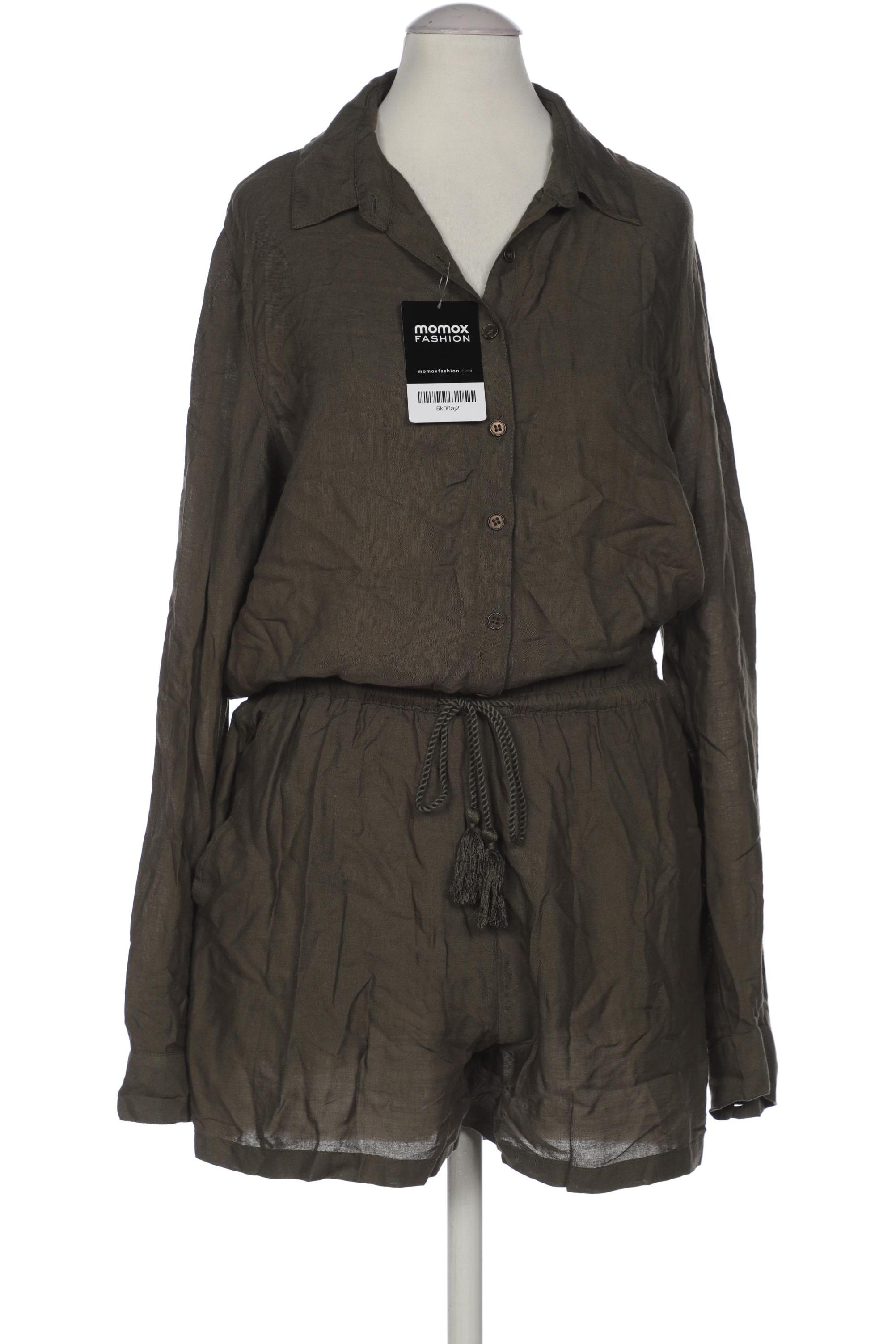 

Tally Weijl Damen Jumpsuit/Overall, grün, Gr. 34
