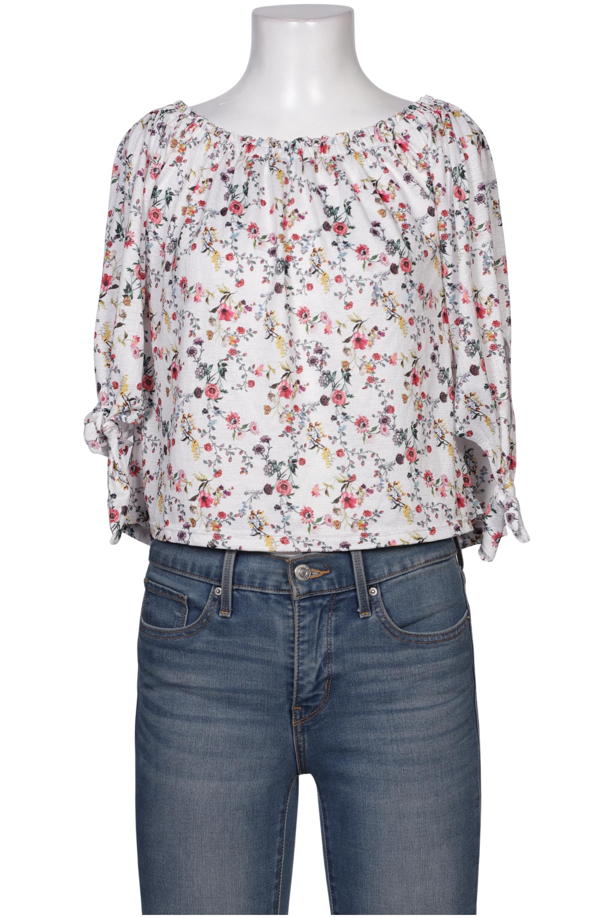 

Tally Weijl Damen Bluse, mehrfarbig, Gr. 38