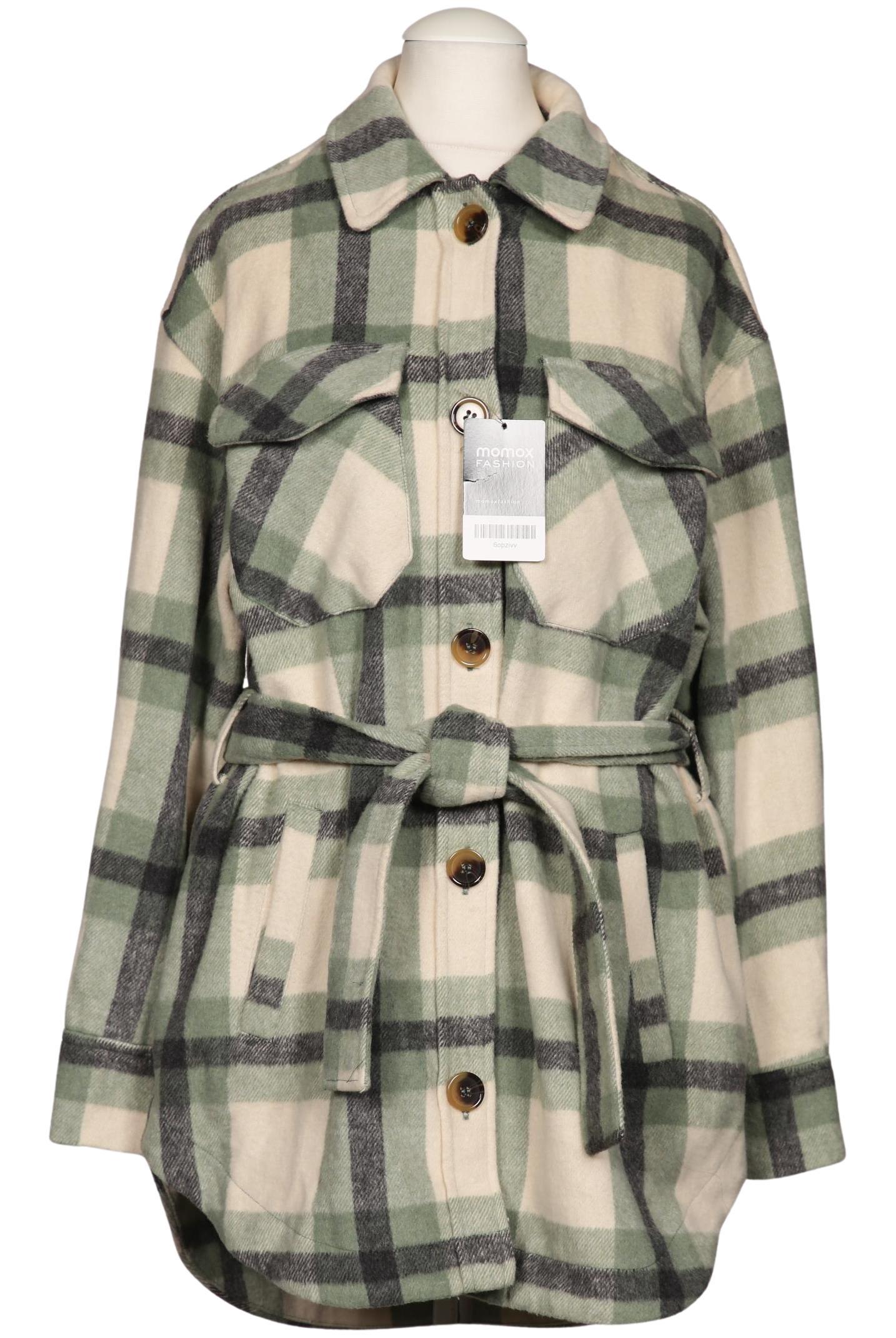 

Tally Weijl Damen Jacke, mehrfarbig, Gr. 34