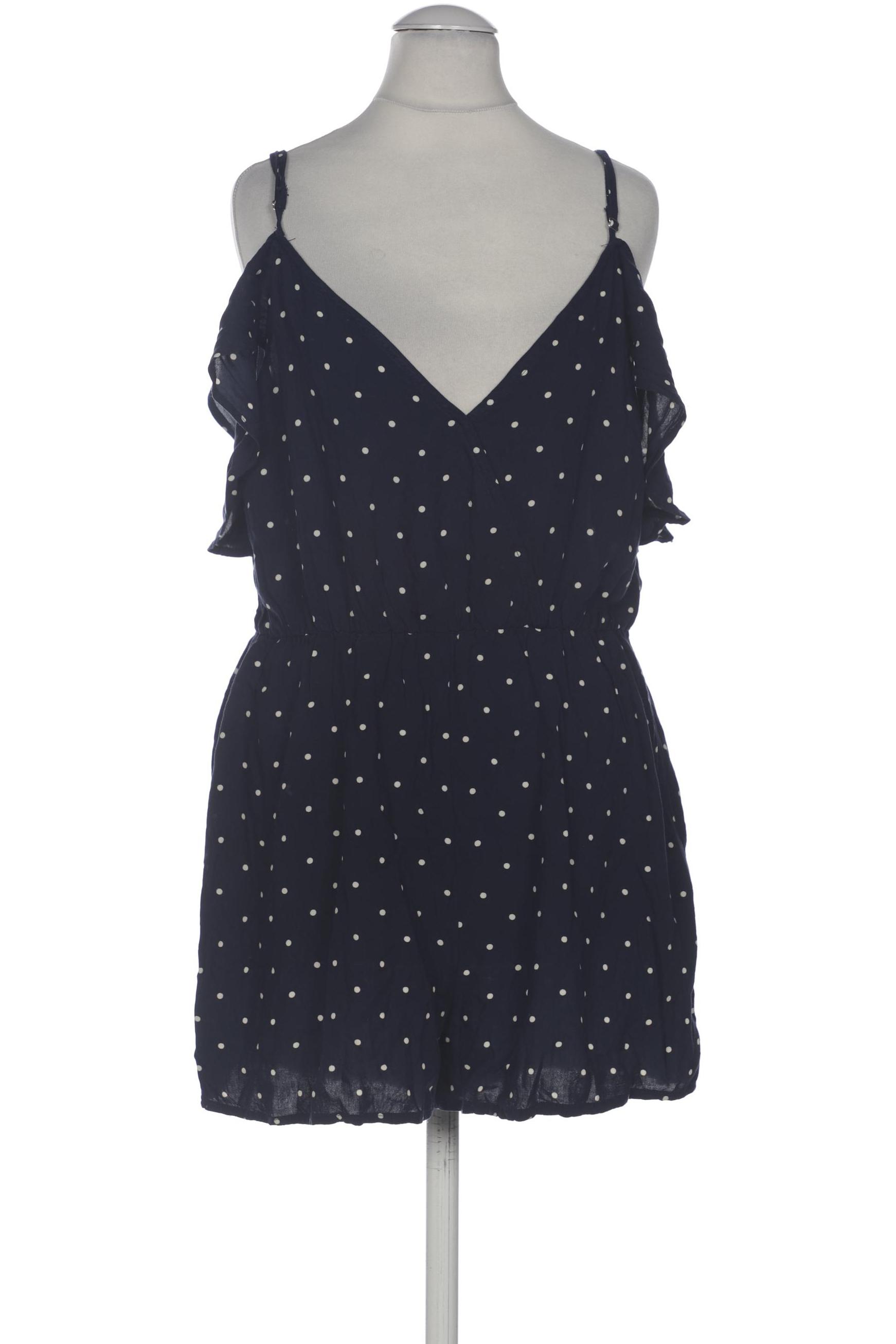

Tally Weijl Damen Jumpsuit/Overall, marineblau, Gr. 42