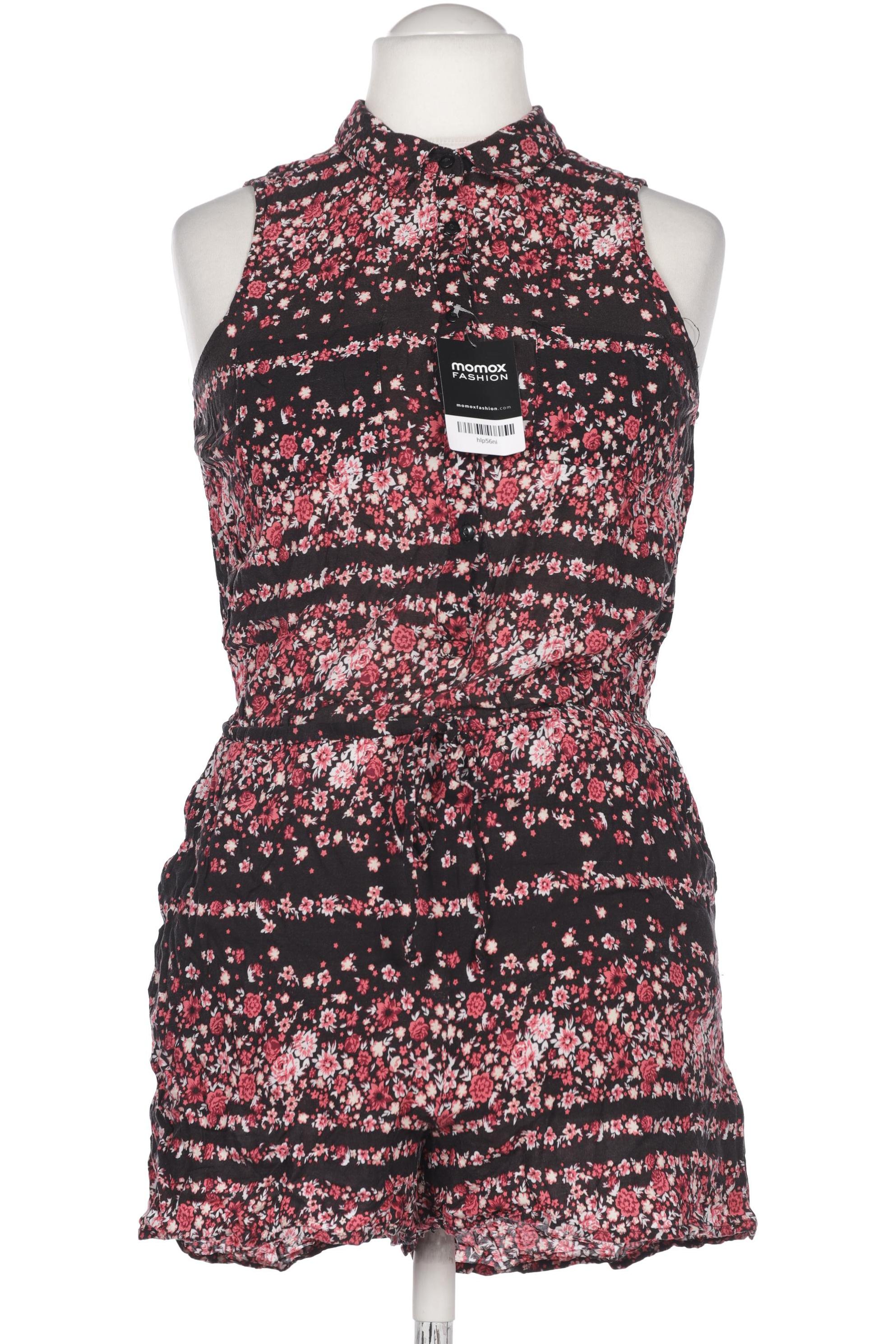 

Tally Weijl Damen Jumpsuit/Overall, mehrfarbig, Gr. 42