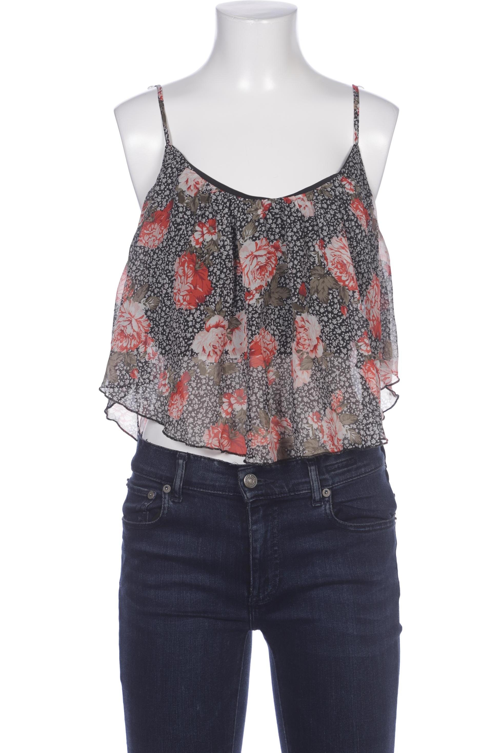 

Tally Weijl Damen Top, mehrfarbig, Gr. 38
