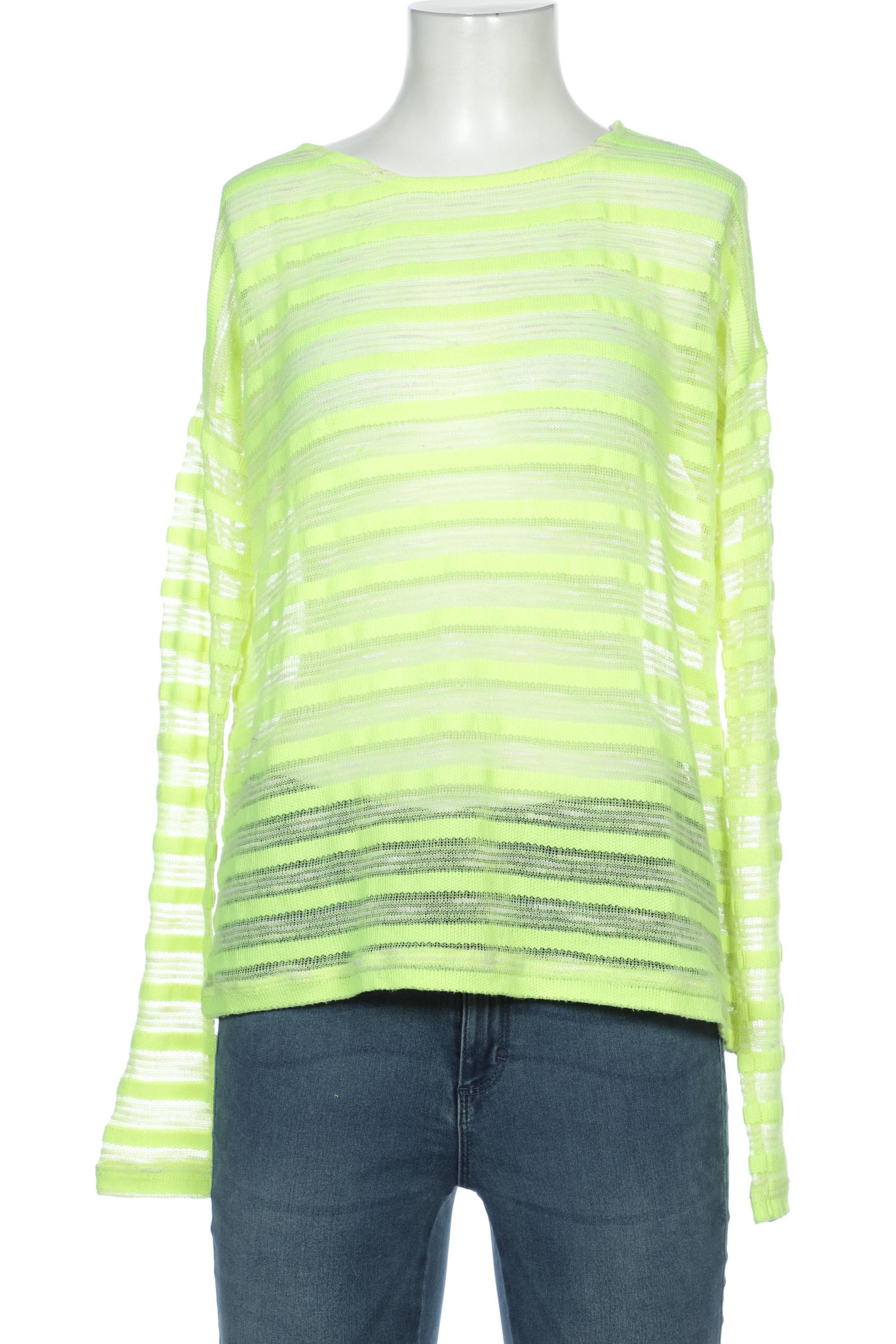 

Tally Weijl Damen Pullover, gelb