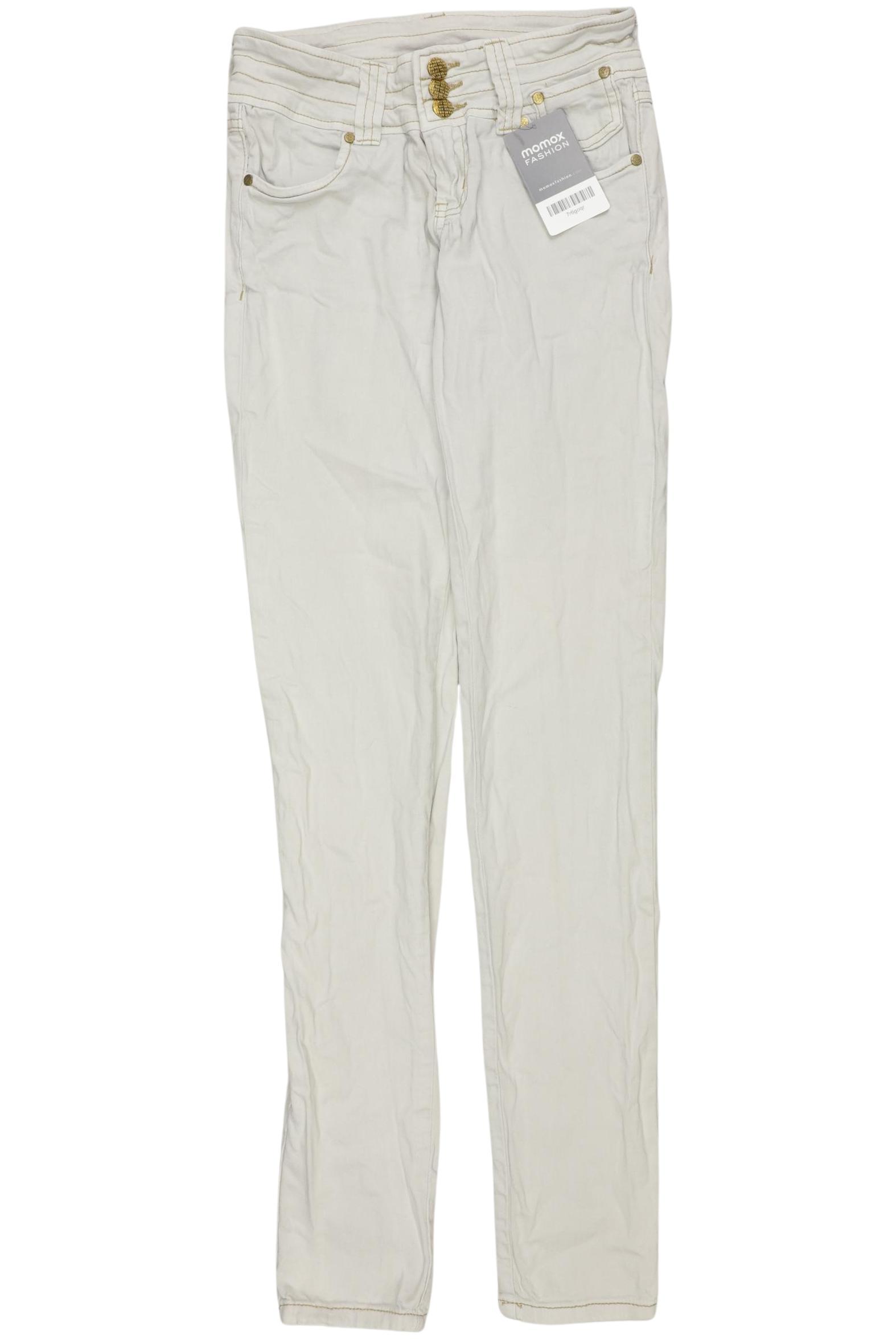 

Tally Weijl Damen Stoffhose, grau, Gr. 36