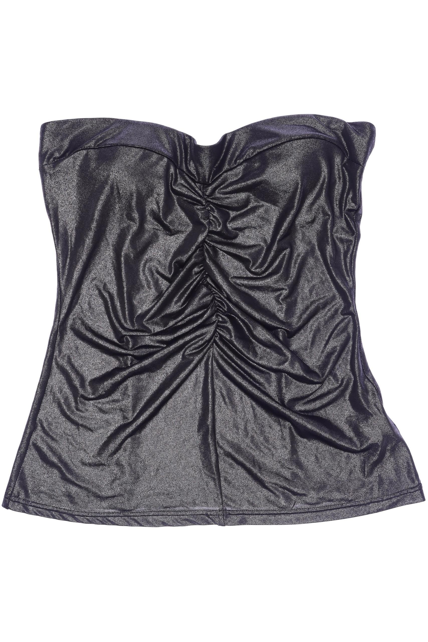 

Tally Weijl Damen Top, grau, Gr. 42