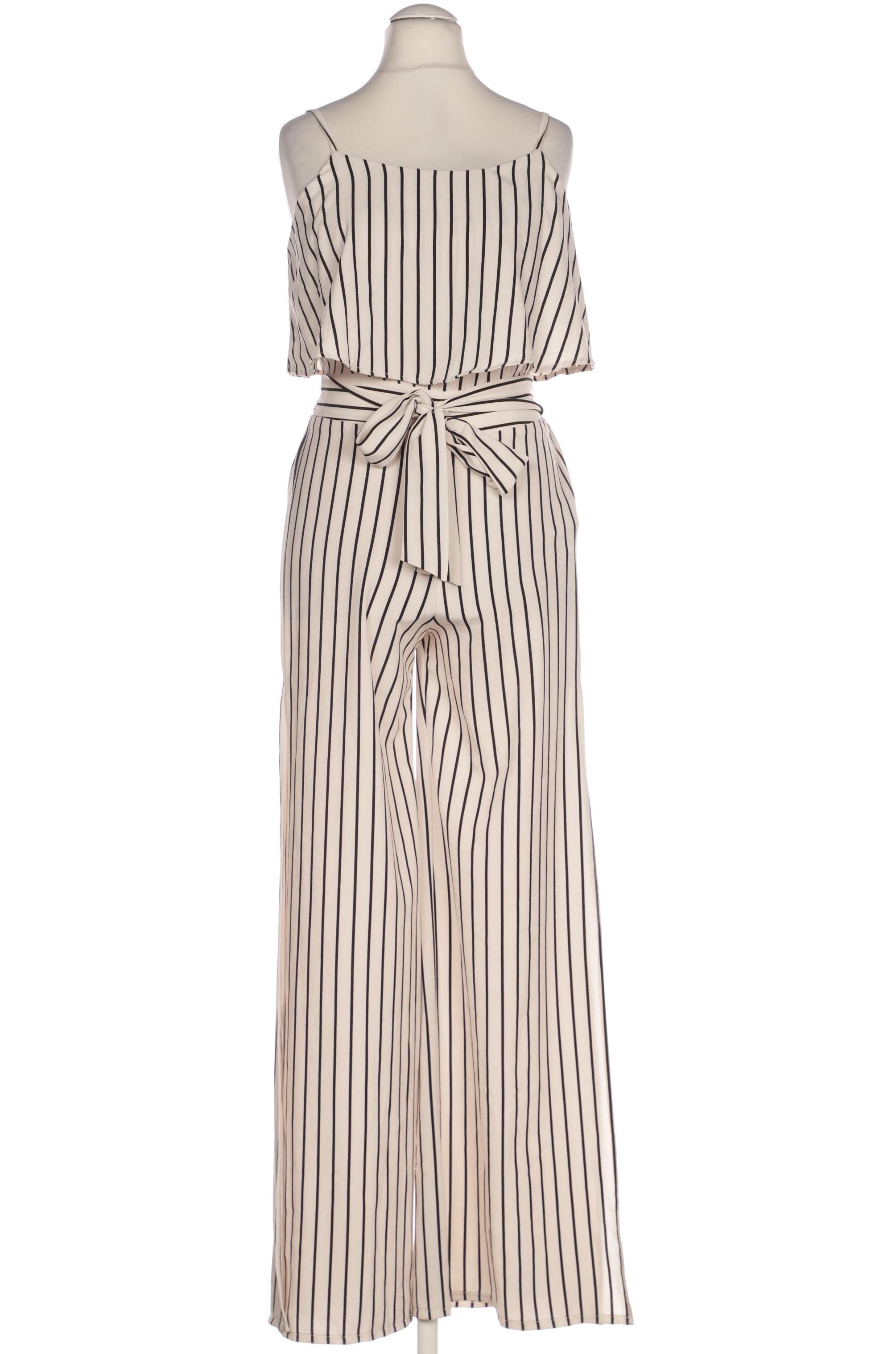 

Tally Weijl Damen Jumpsuit/Overall, weiß