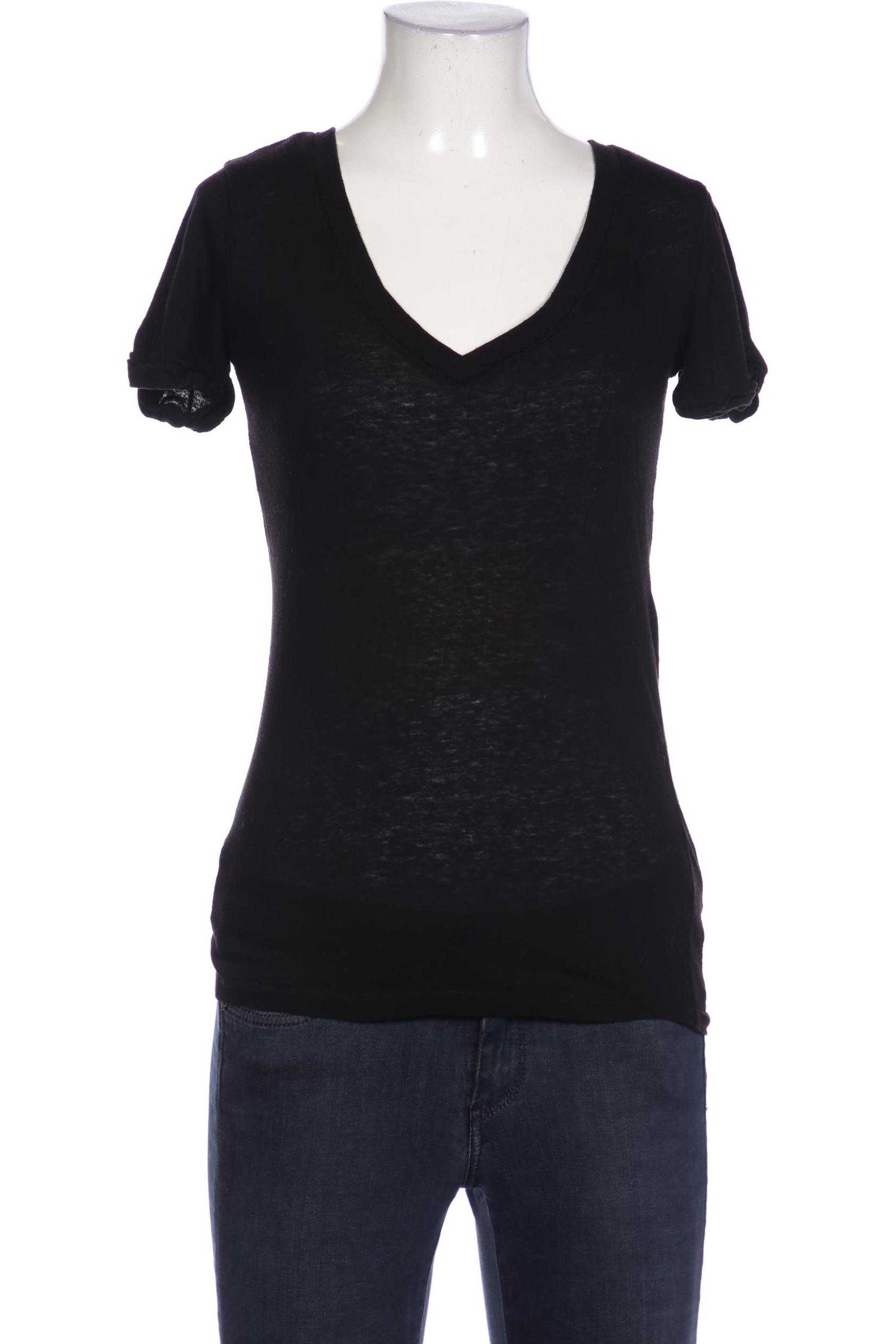 

Tally Weijl Damen T-Shirt, schwarz