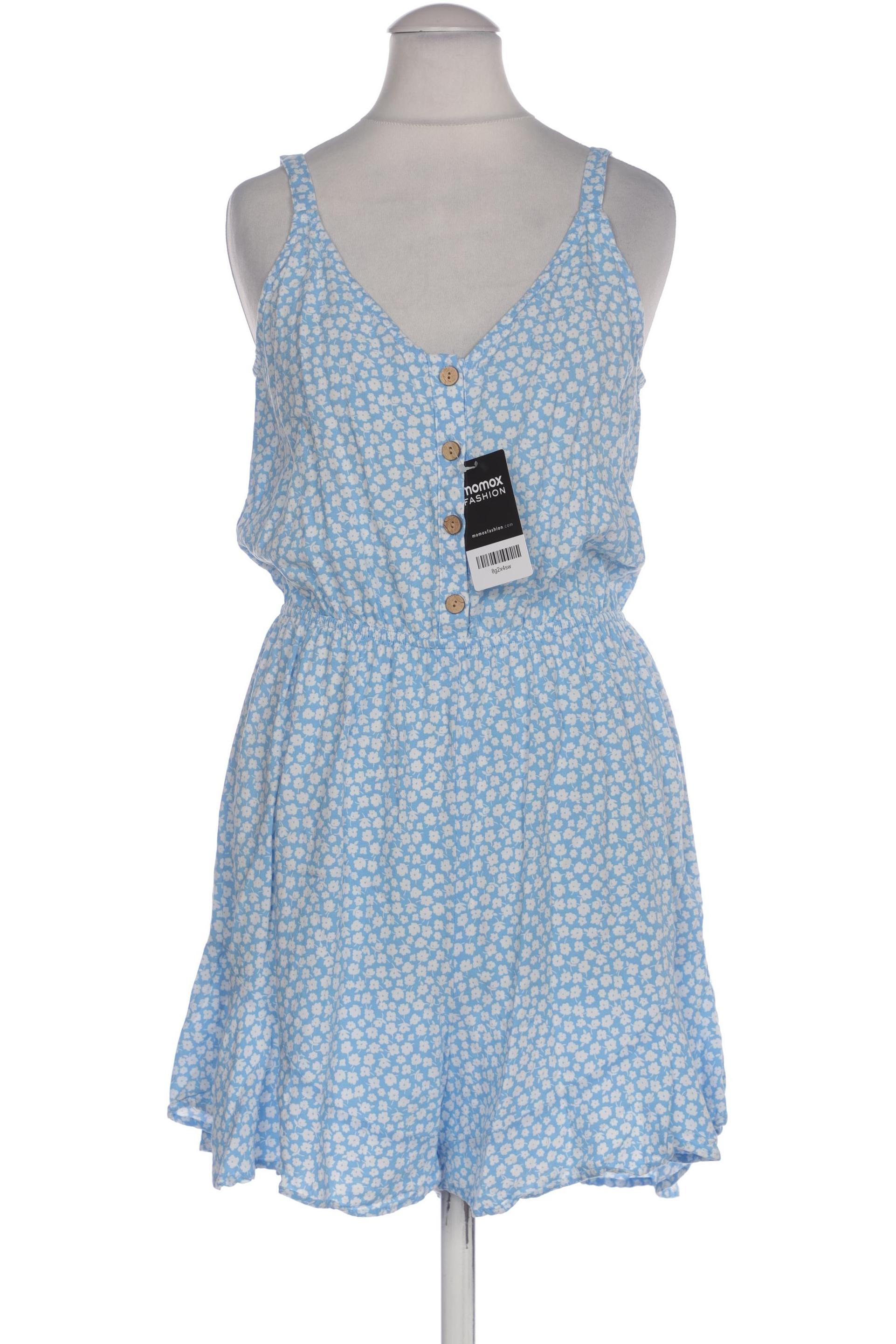 

Tally Weijl Damen Jumpsuit/Overall, hellblau, Gr. 36