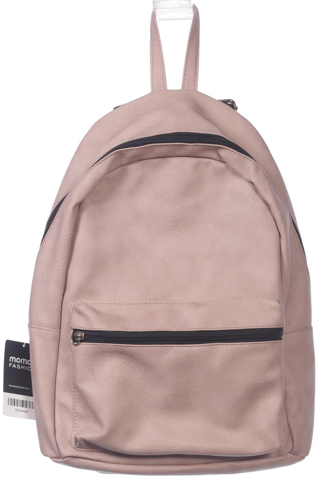 

Tally Weijl Damen Rucksack, pink, Gr.