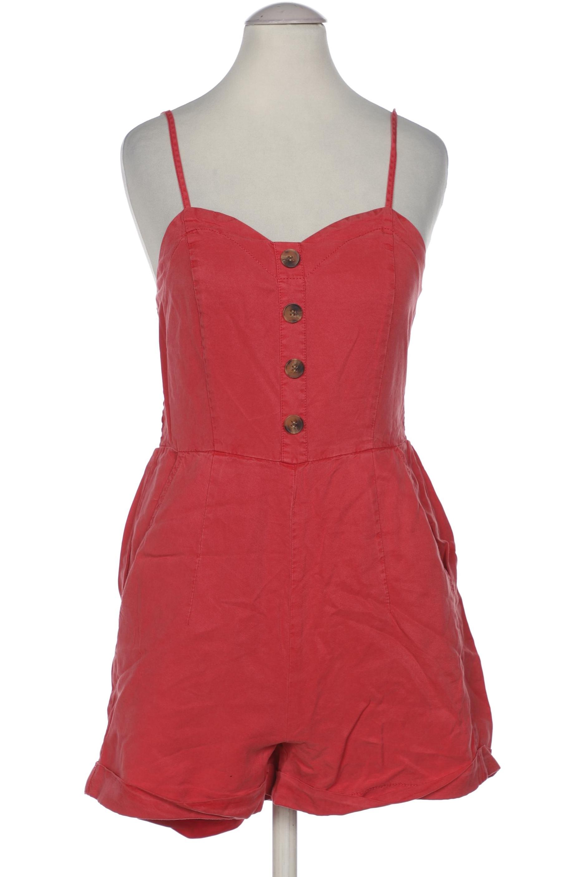 

Tally Weijl Damen Jumpsuit/Overall, rot, Gr. 34