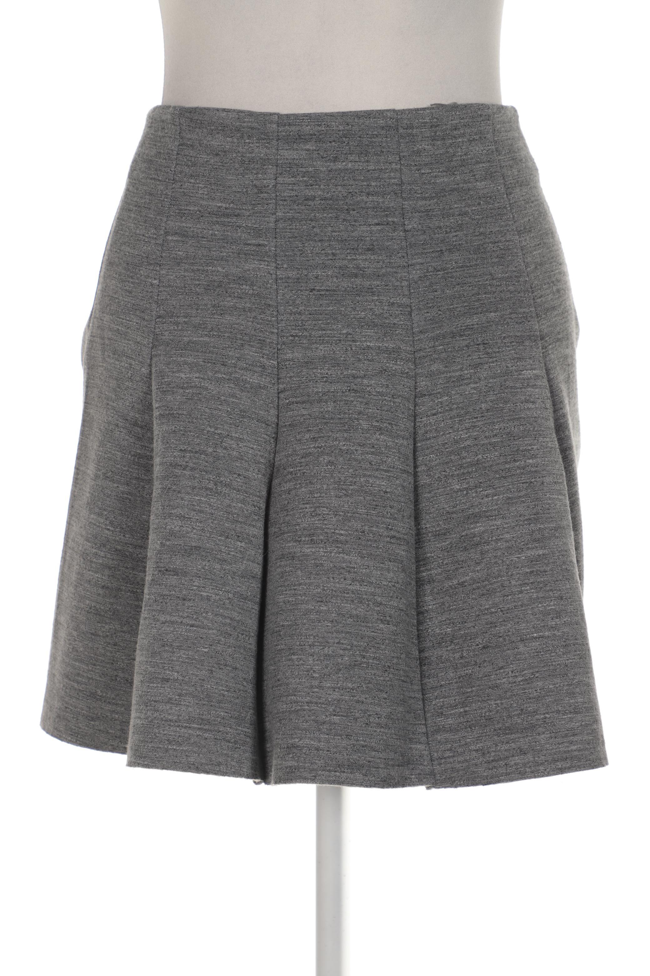 

Tally Weijl Damen Rock, grau, Gr. 34