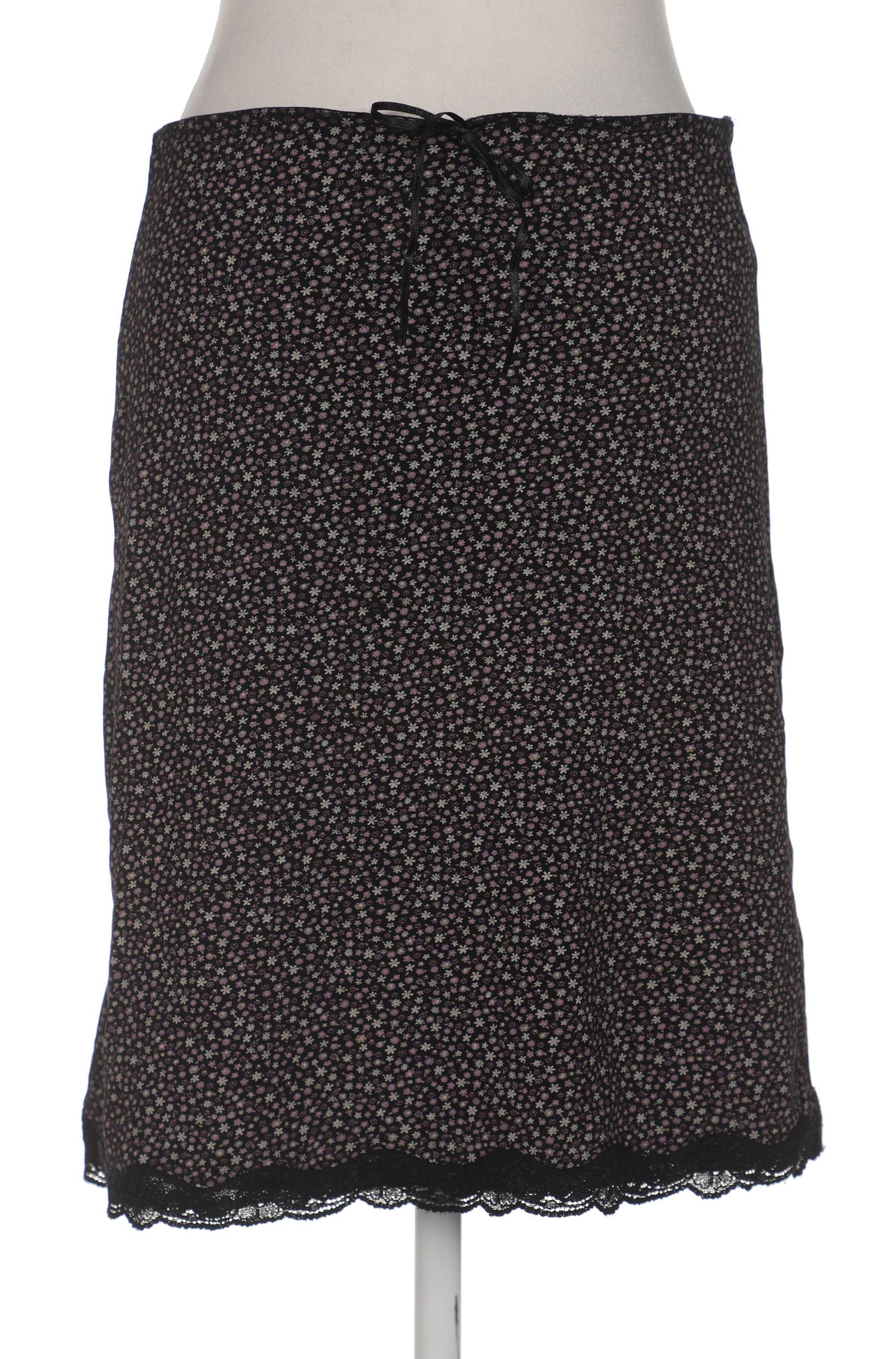 

Tally Weijl Damen Rock, schwarz, Gr. 38
