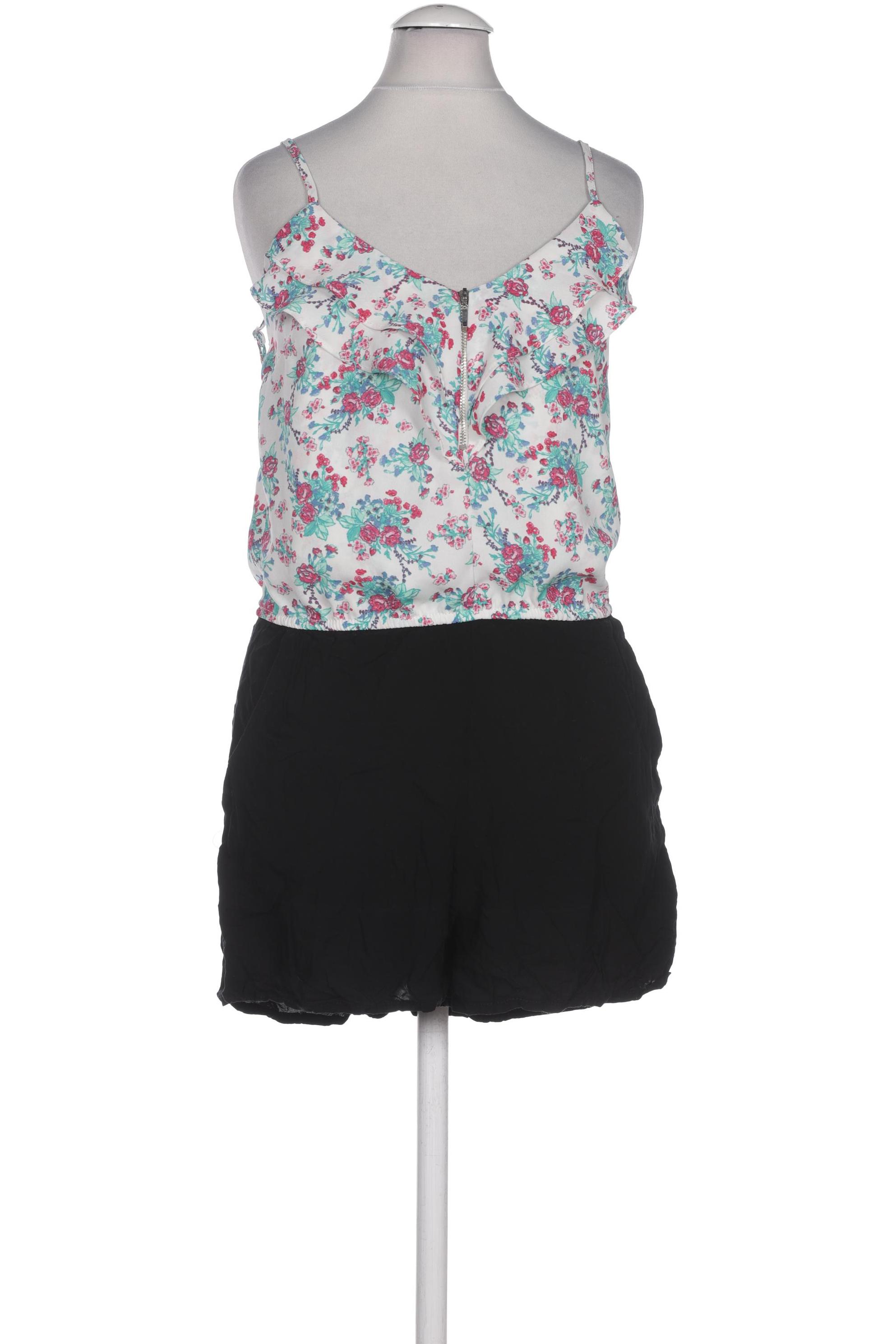 

Tally Weijl Damen Jumpsuit/Overall, mehrfarbig, Gr. 36
