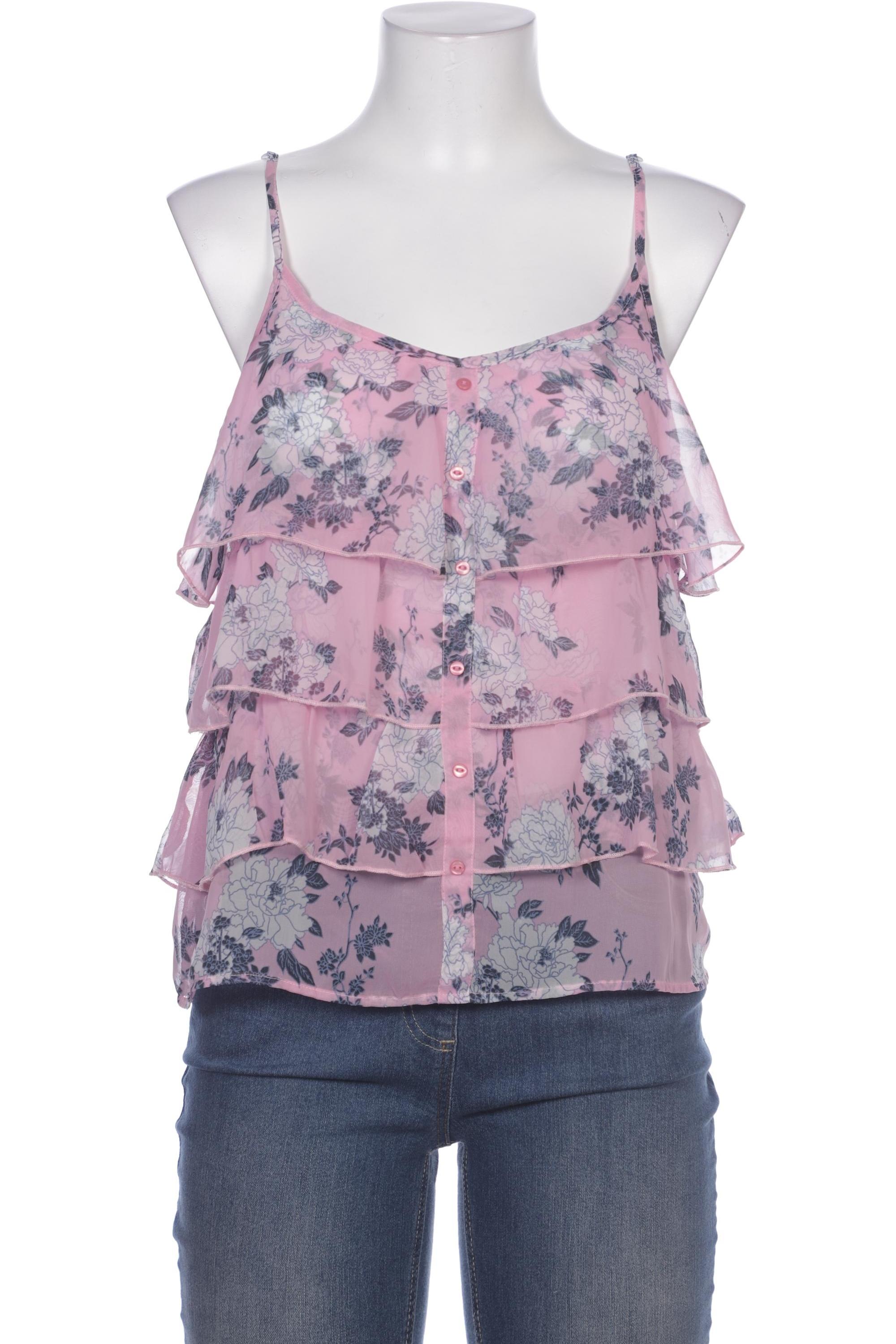 

Tally Weijl Damen Top, pink, Gr. 40