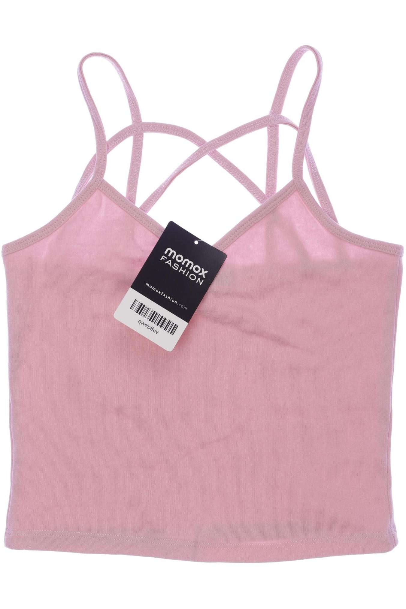 

Tally Weijl Damen Top, pink, Gr. 34