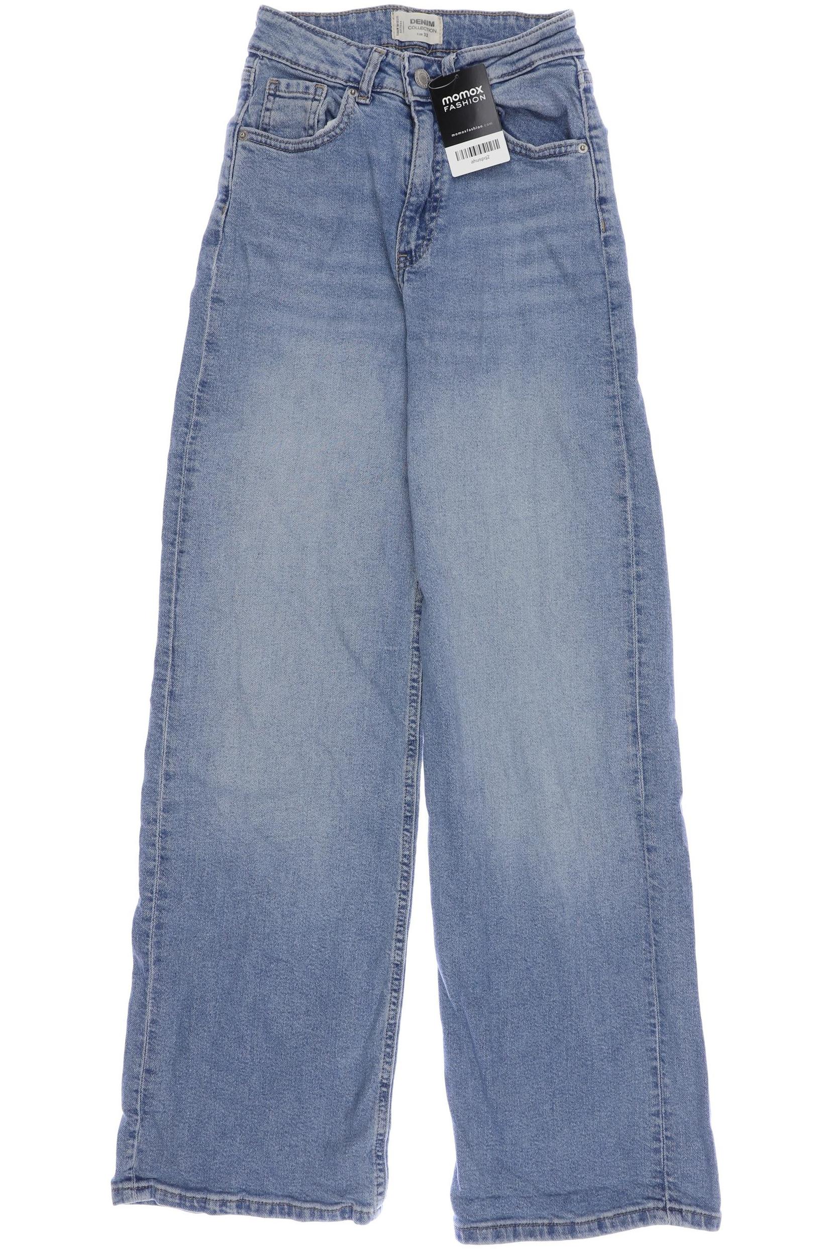 

Tally Weijl Damen Jeans, blau