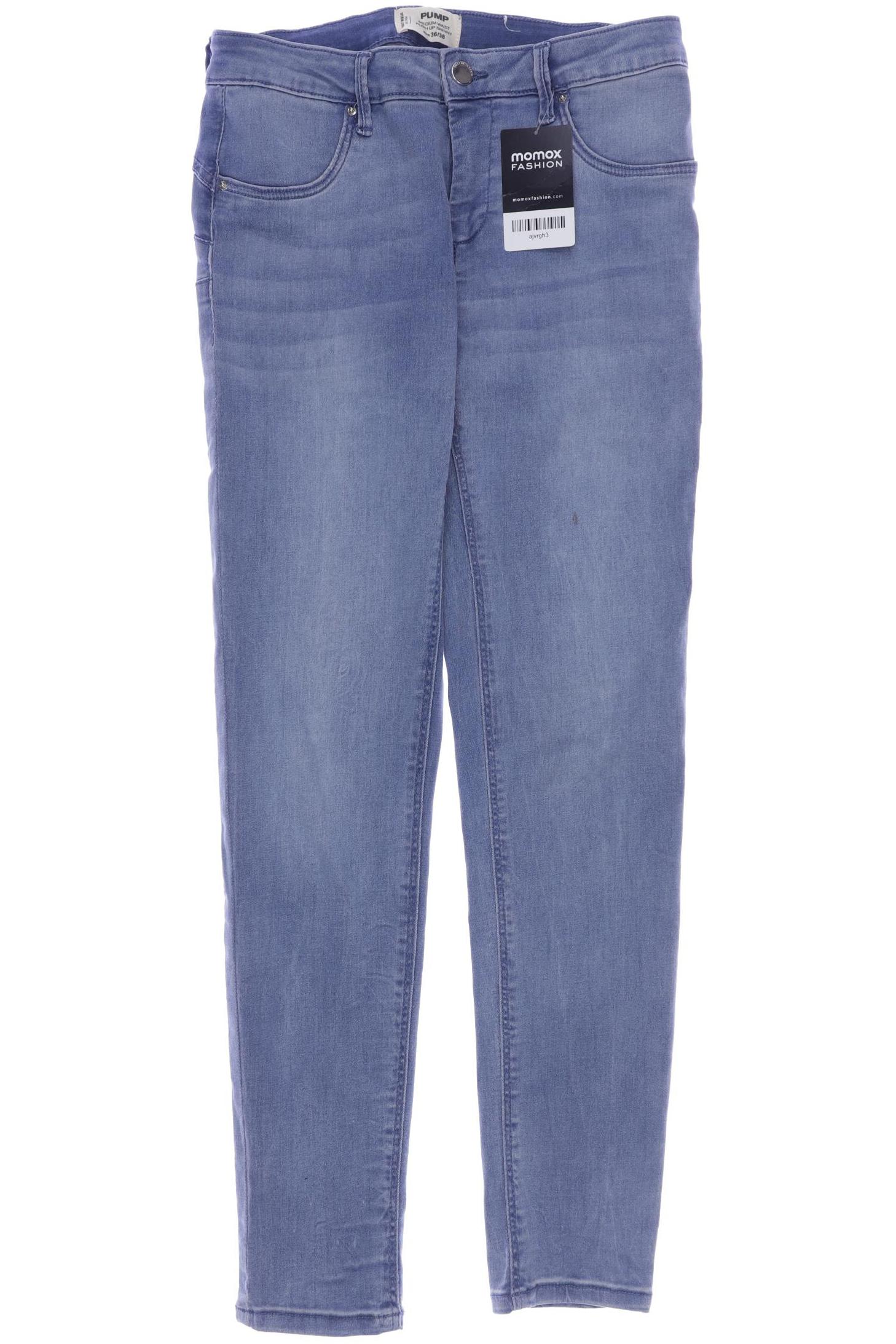 

Tally Weijl Damen Jeans, blau