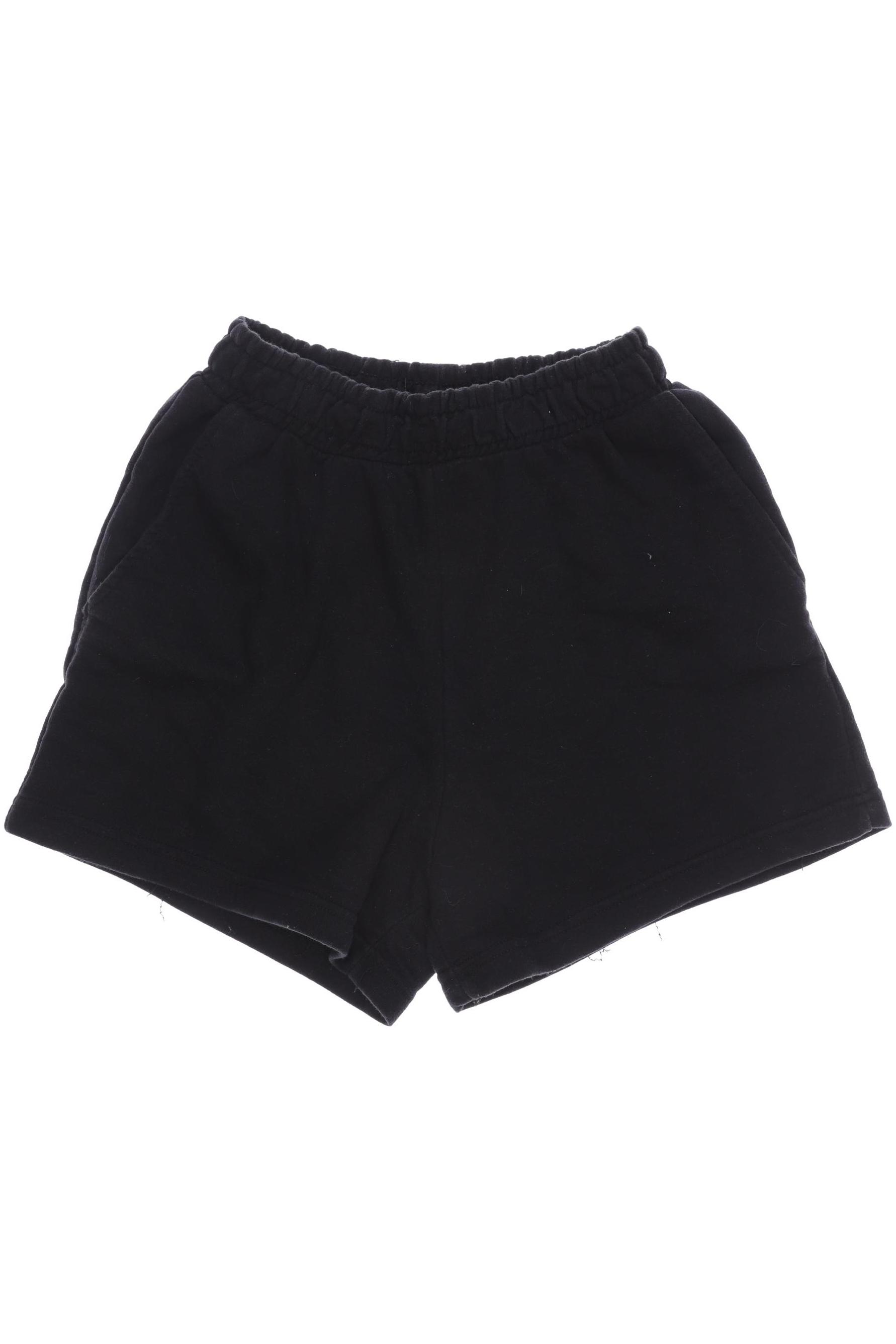 

Tally Weijl Damen Shorts, schwarz, Gr. 34
