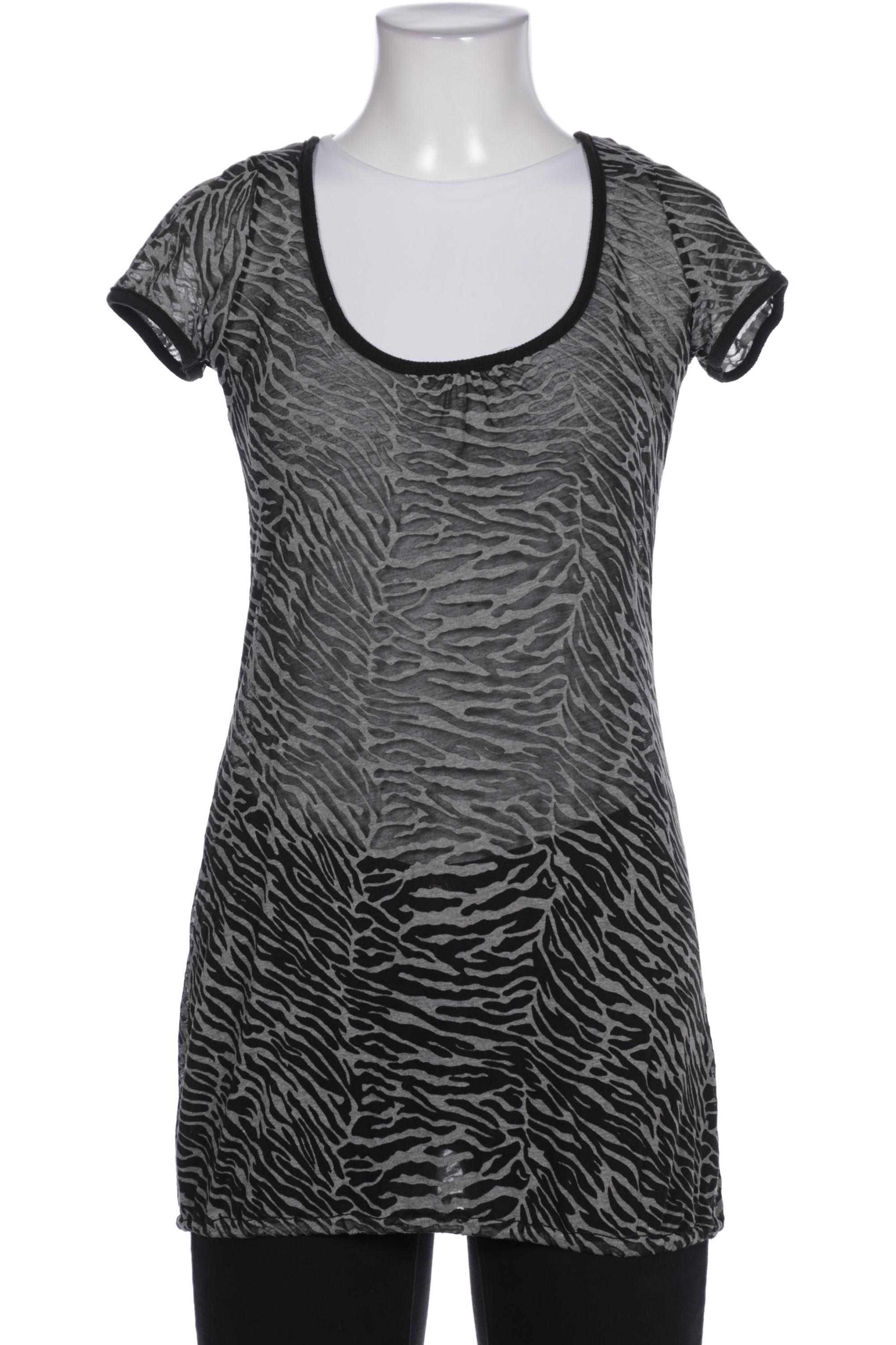 

Tally Weijl Damen T-Shirt, grau